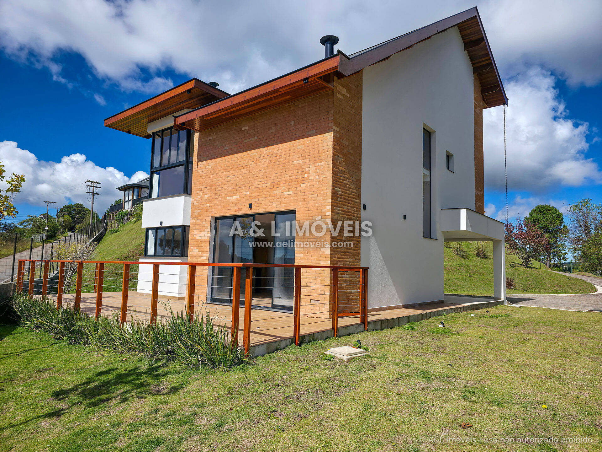 Casa de Condomínio, 4 quartos - Foto 44