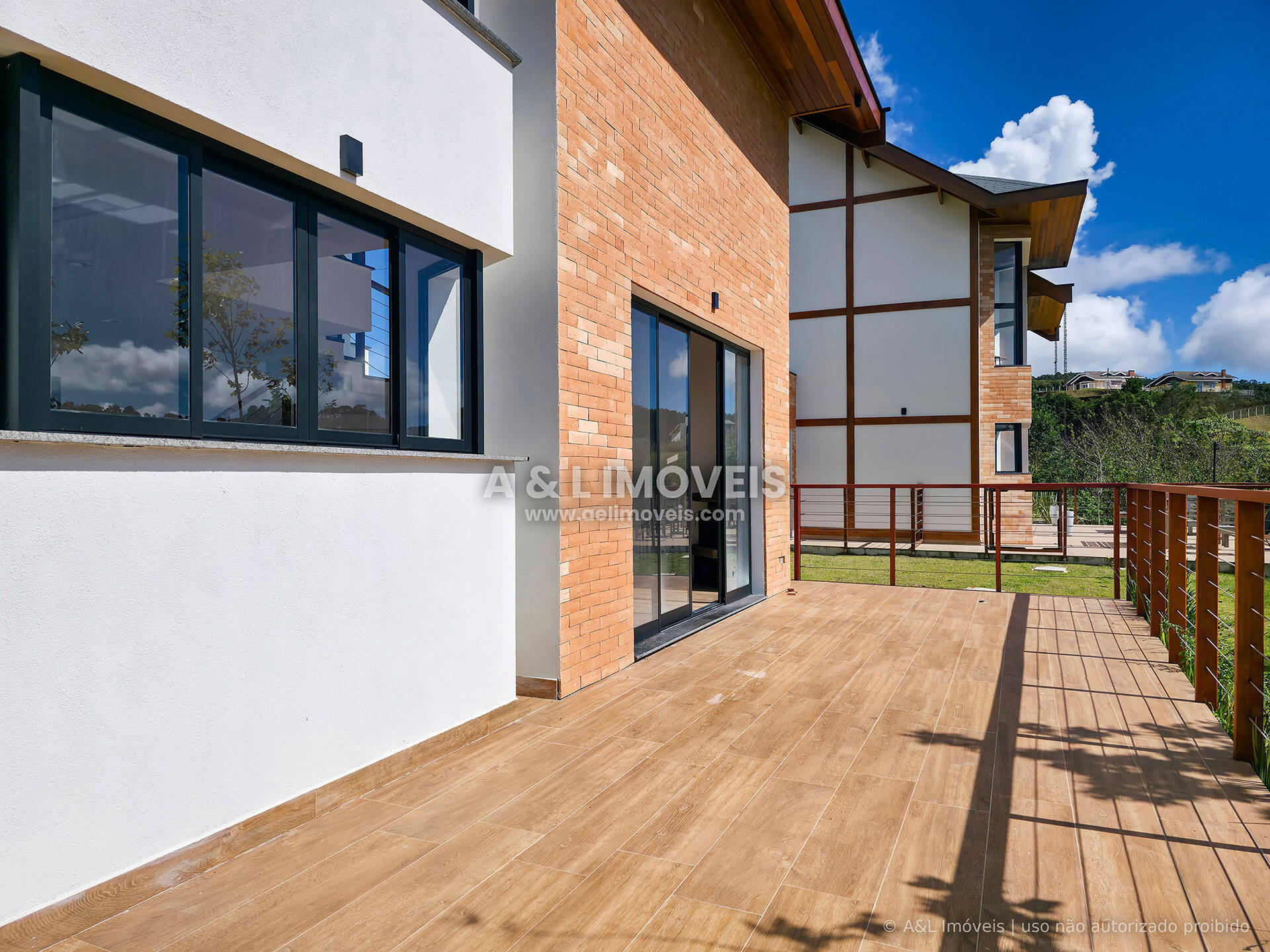 Casa de Condomínio, 4 quartos - Foto 45