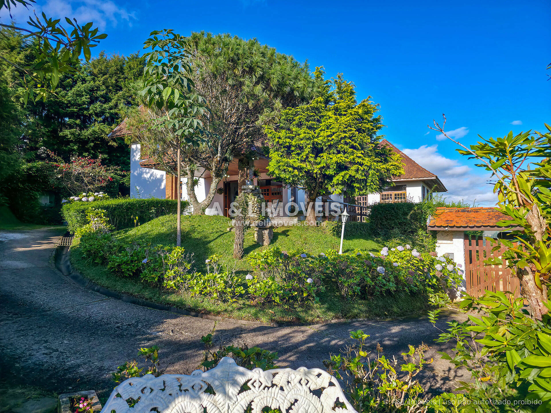 Casa, 4 quartos, 278 m² - Foto 5