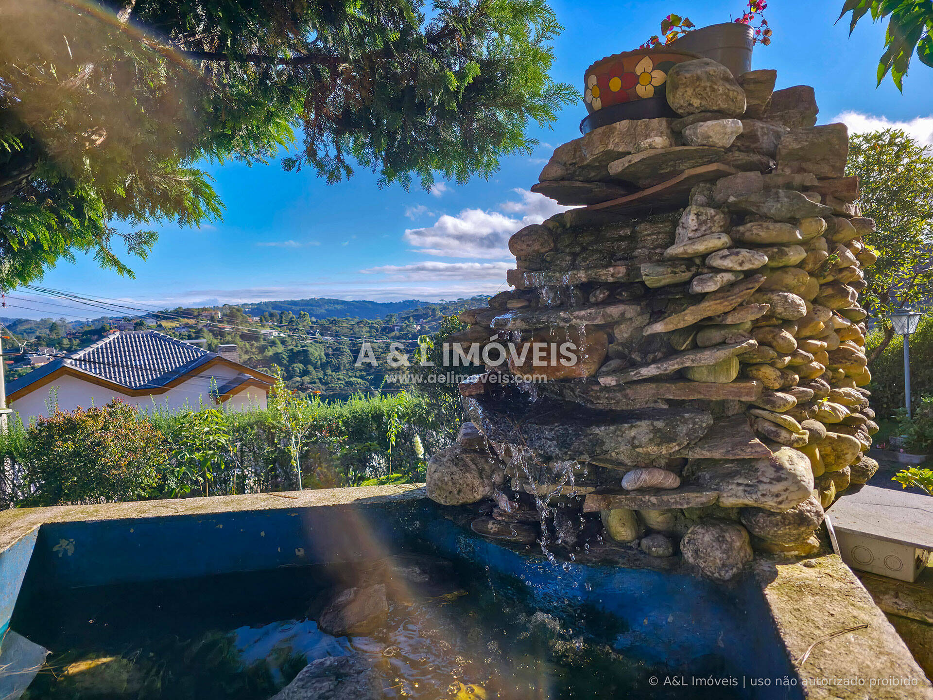 Casa, 4 quartos, 278 m² - Foto 6