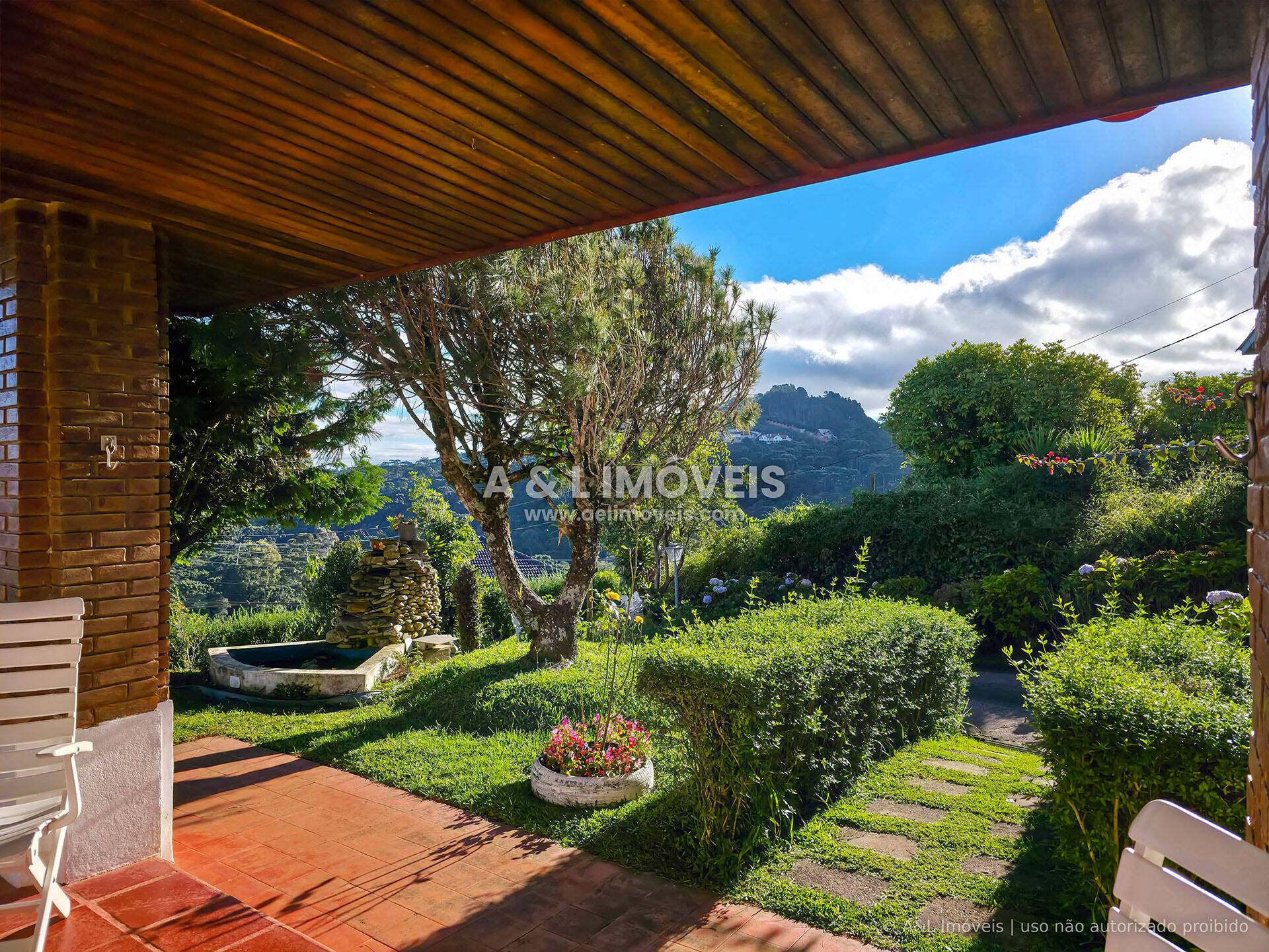 Casa, 4 quartos, 278 m² - Foto 7