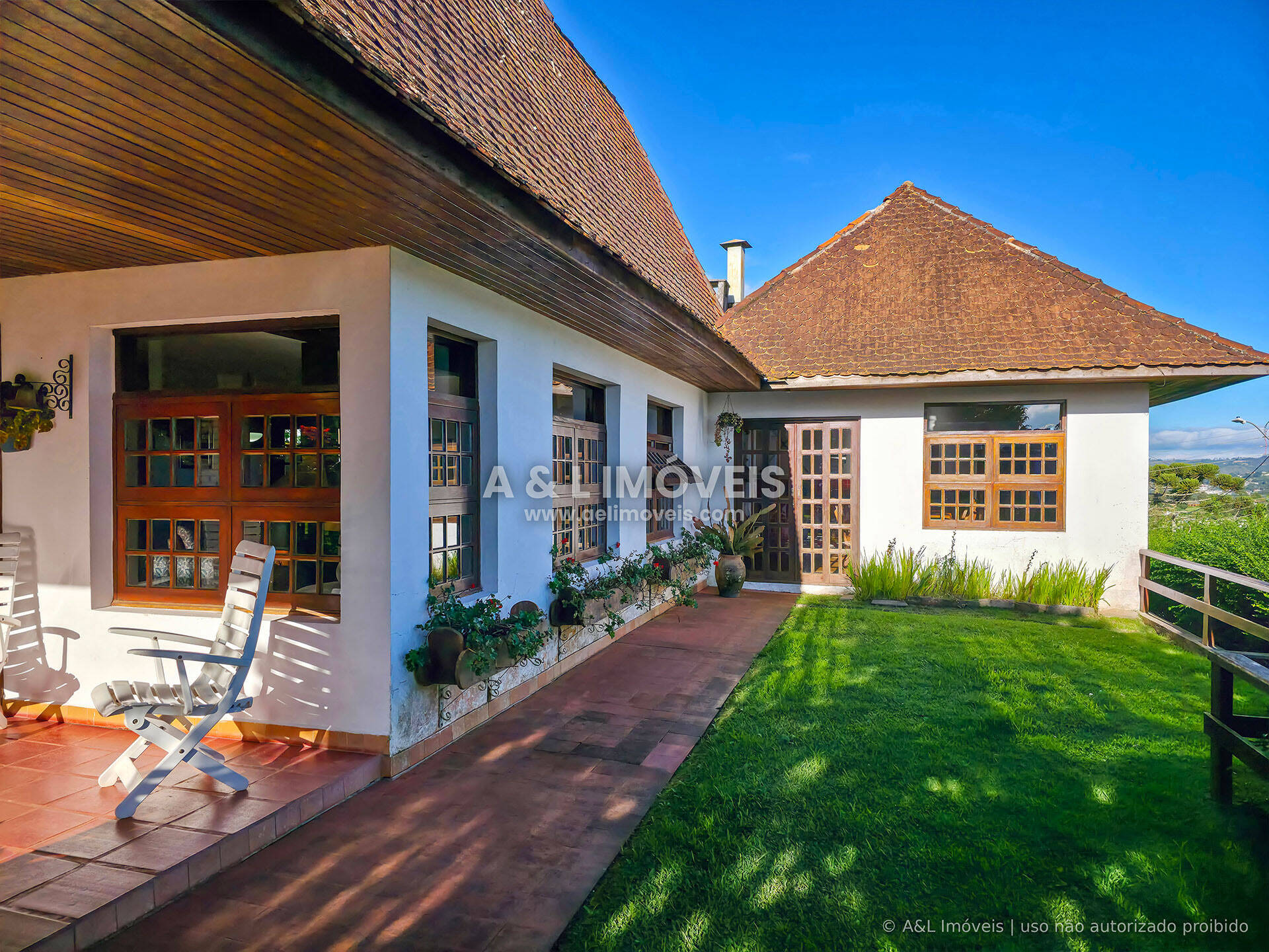 Casa, 4 quartos, 278 m² - Foto 8