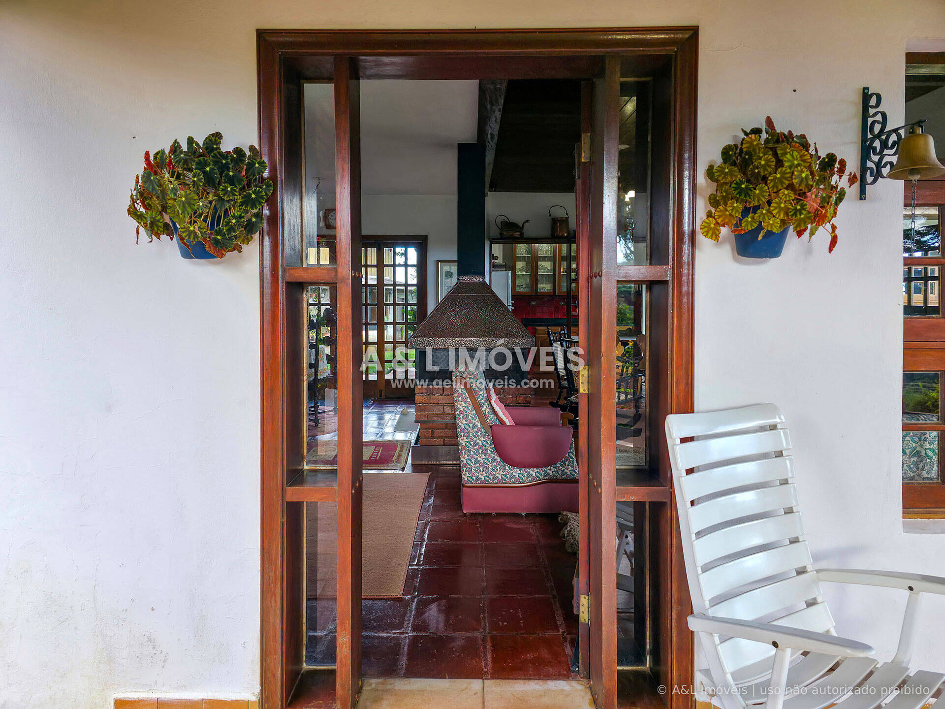 Casa, 4 quartos, 278 m² - Foto 10