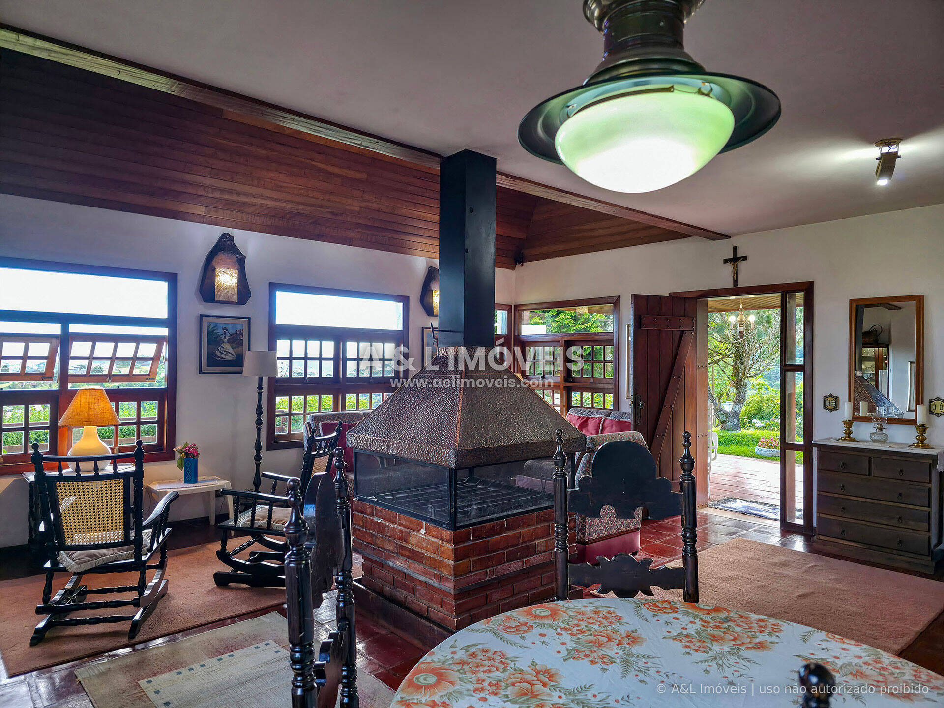 Casa, 4 quartos, 278 m² - Foto 15