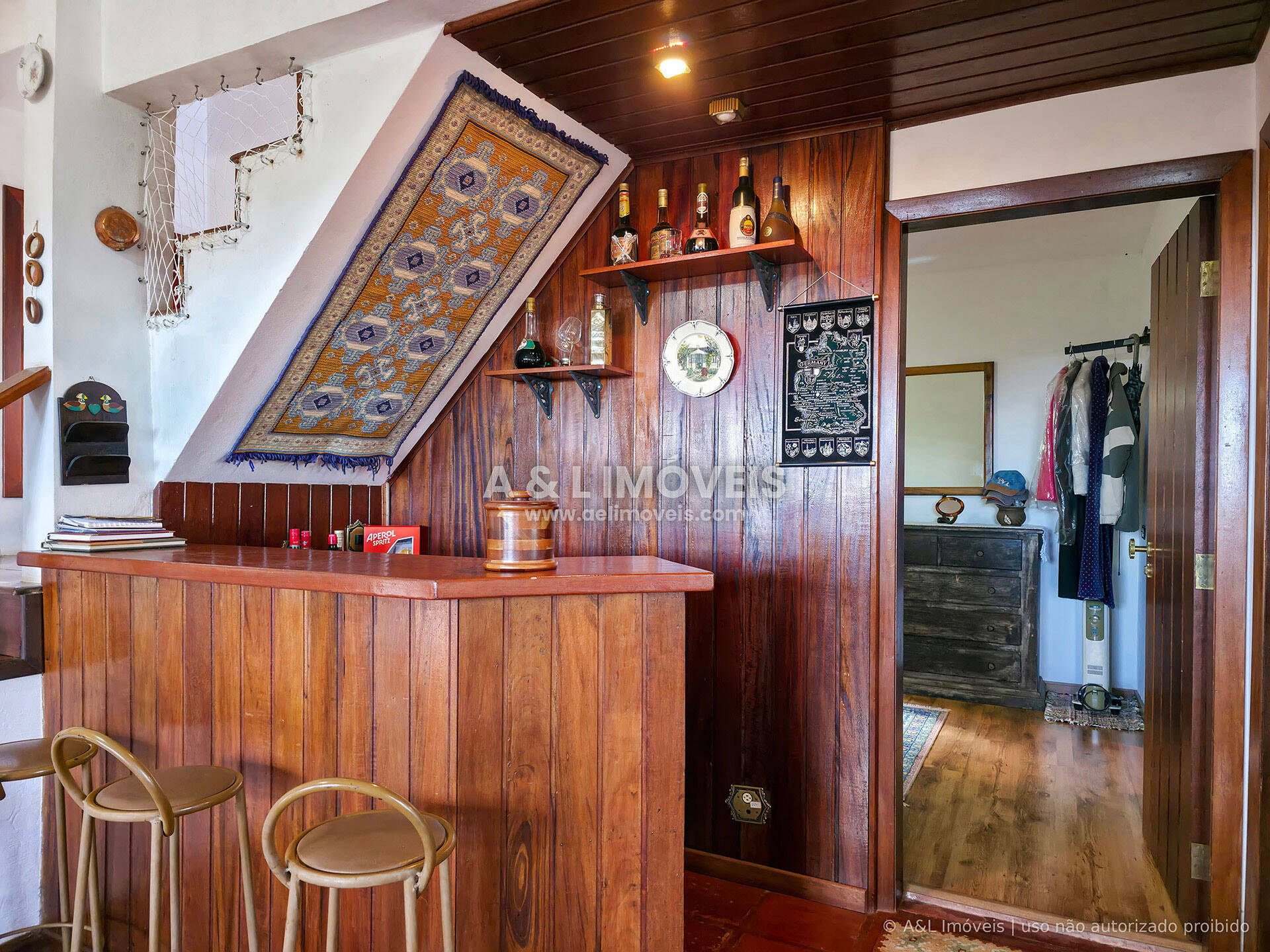 Casa, 4 quartos, 278 m² - Foto 16