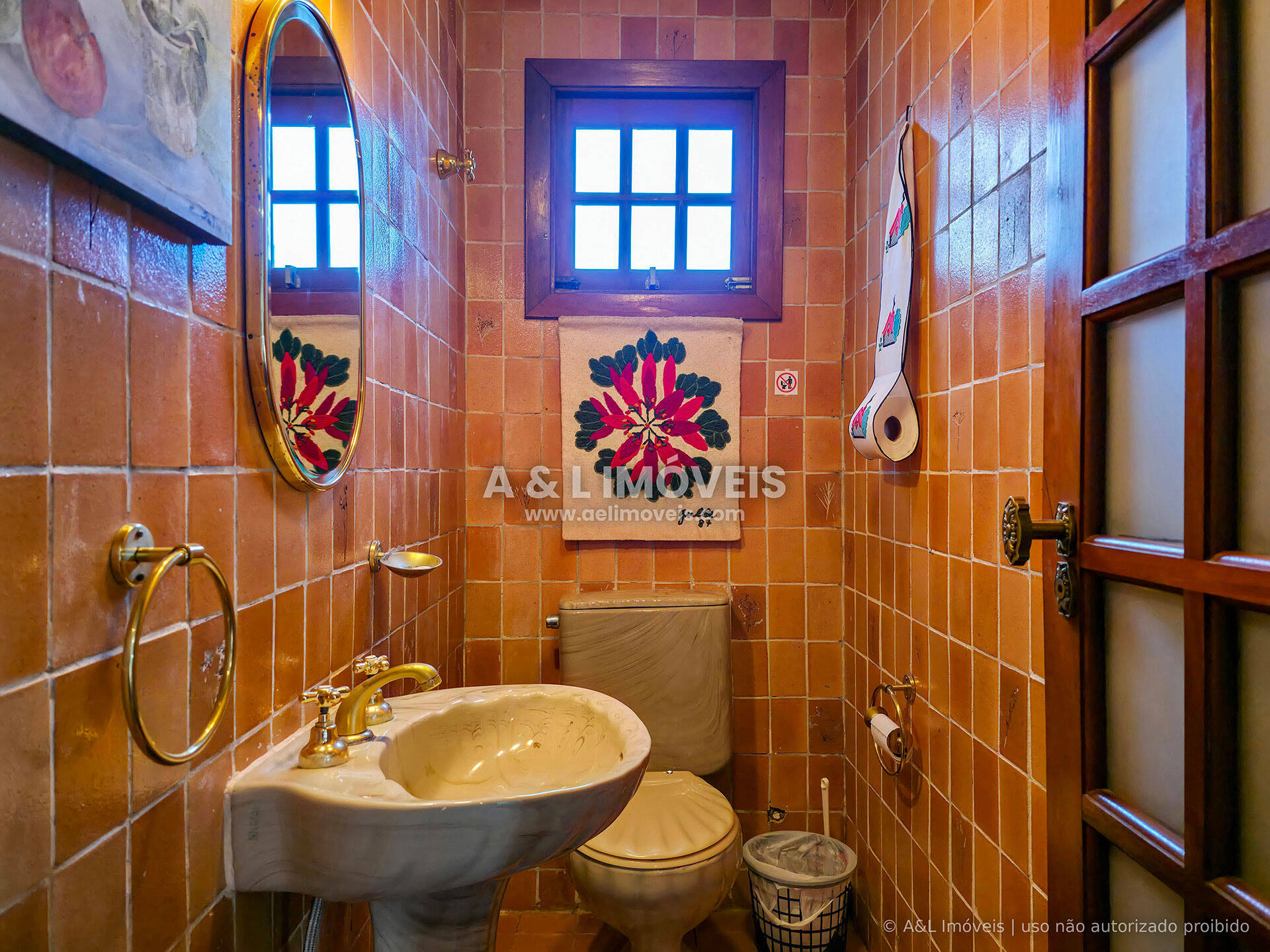 Casa, 4 quartos, 278 m² - Foto 17
