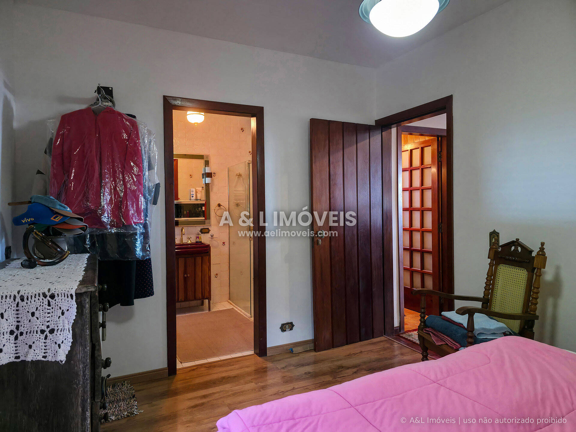 Casa, 4 quartos, 278 m² - Foto 19