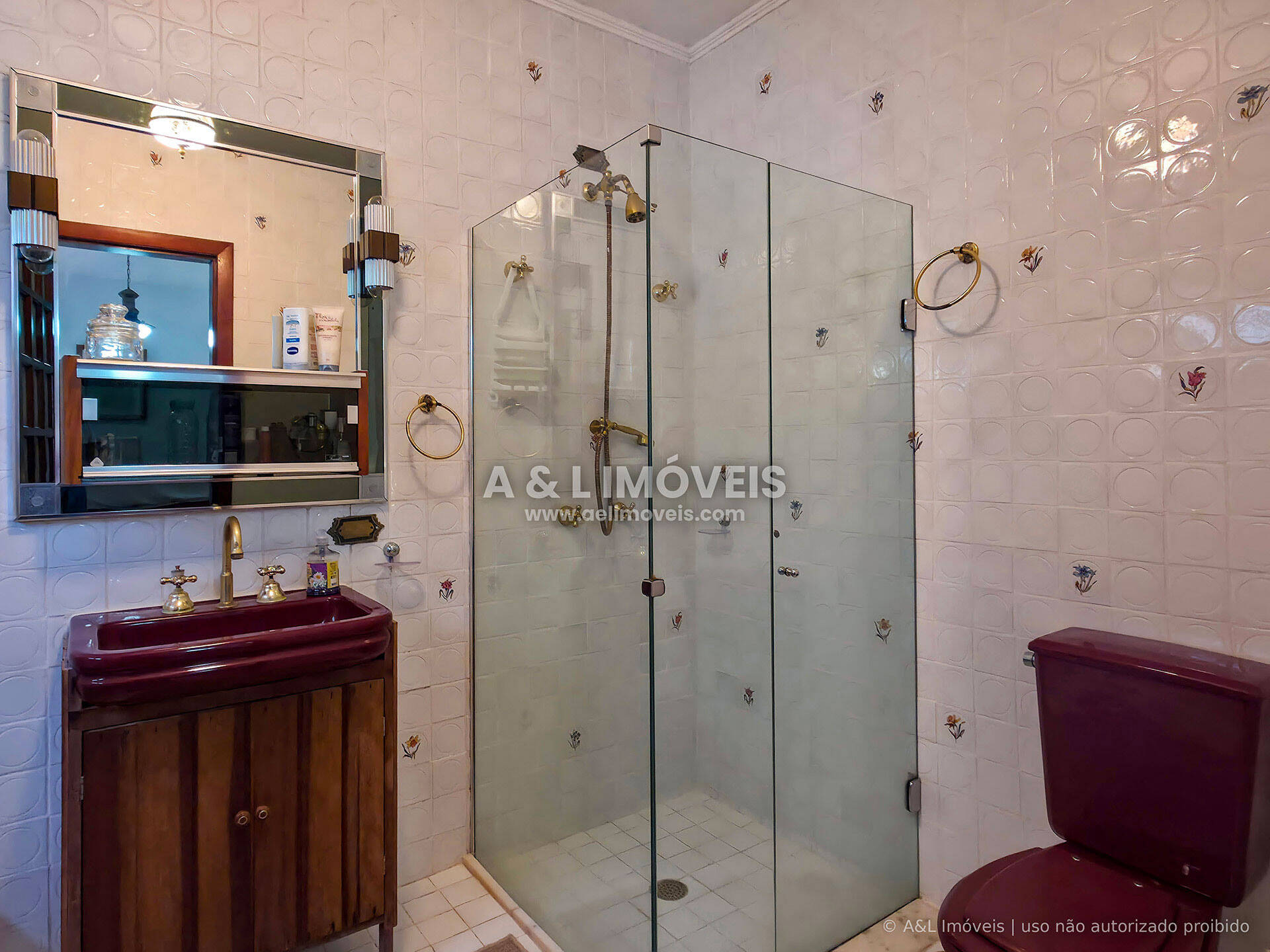 Casa, 4 quartos, 278 m² - Foto 21
