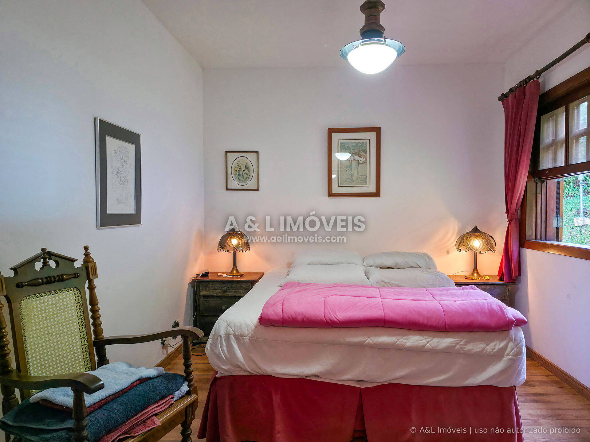 Casa, 4 quartos, 278 m² - Foto 22