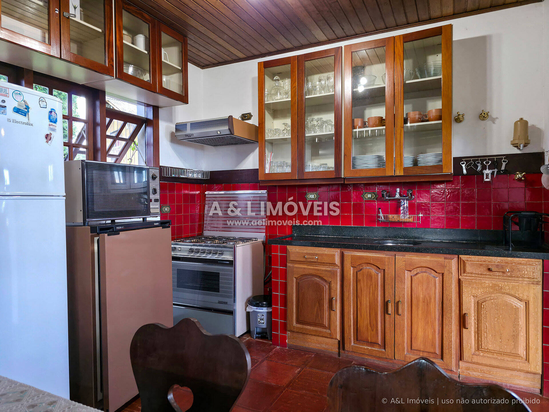 Casa, 4 quartos, 278 m² - Foto 24