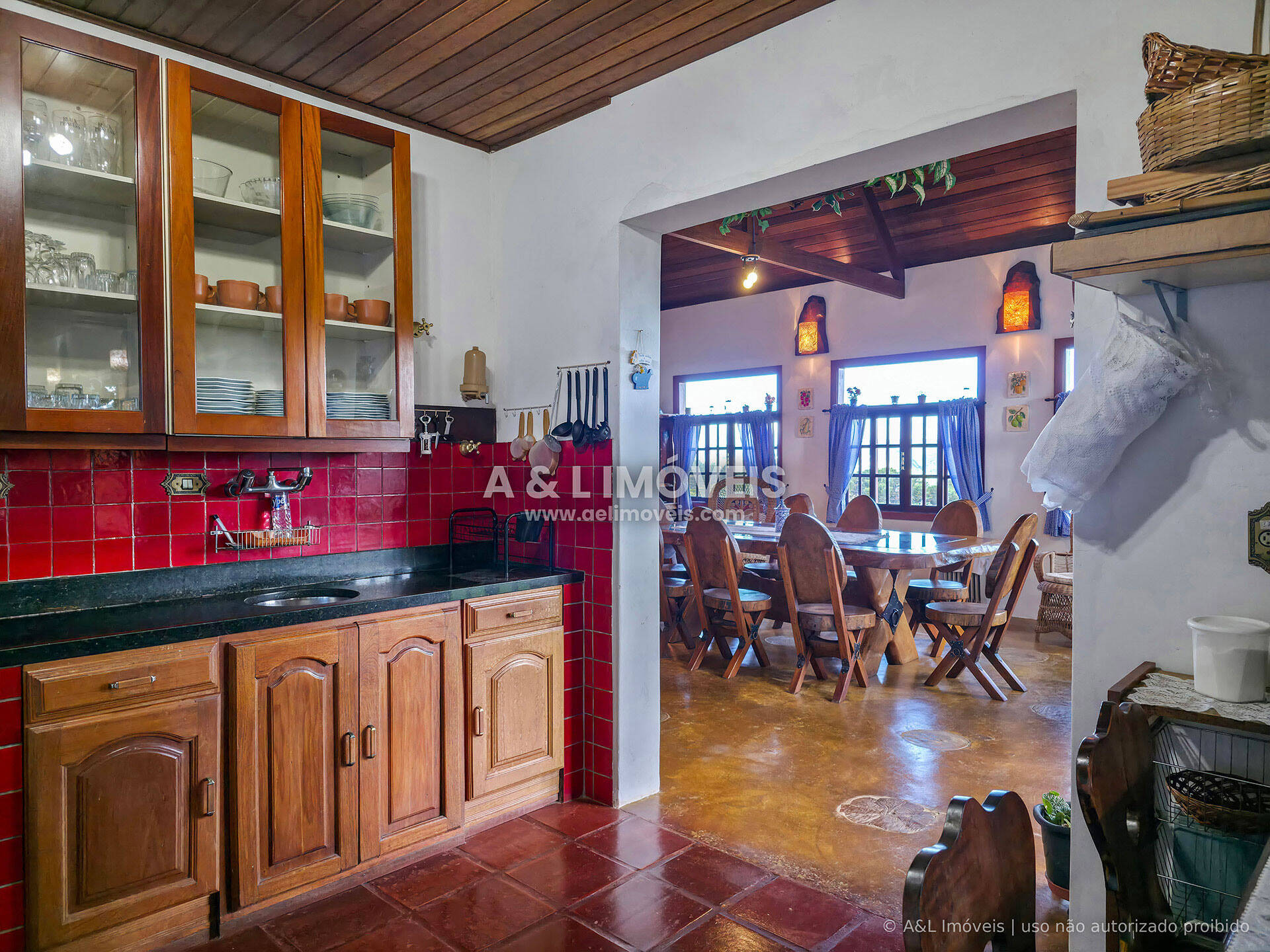 Casa, 4 quartos, 278 m² - Foto 25
