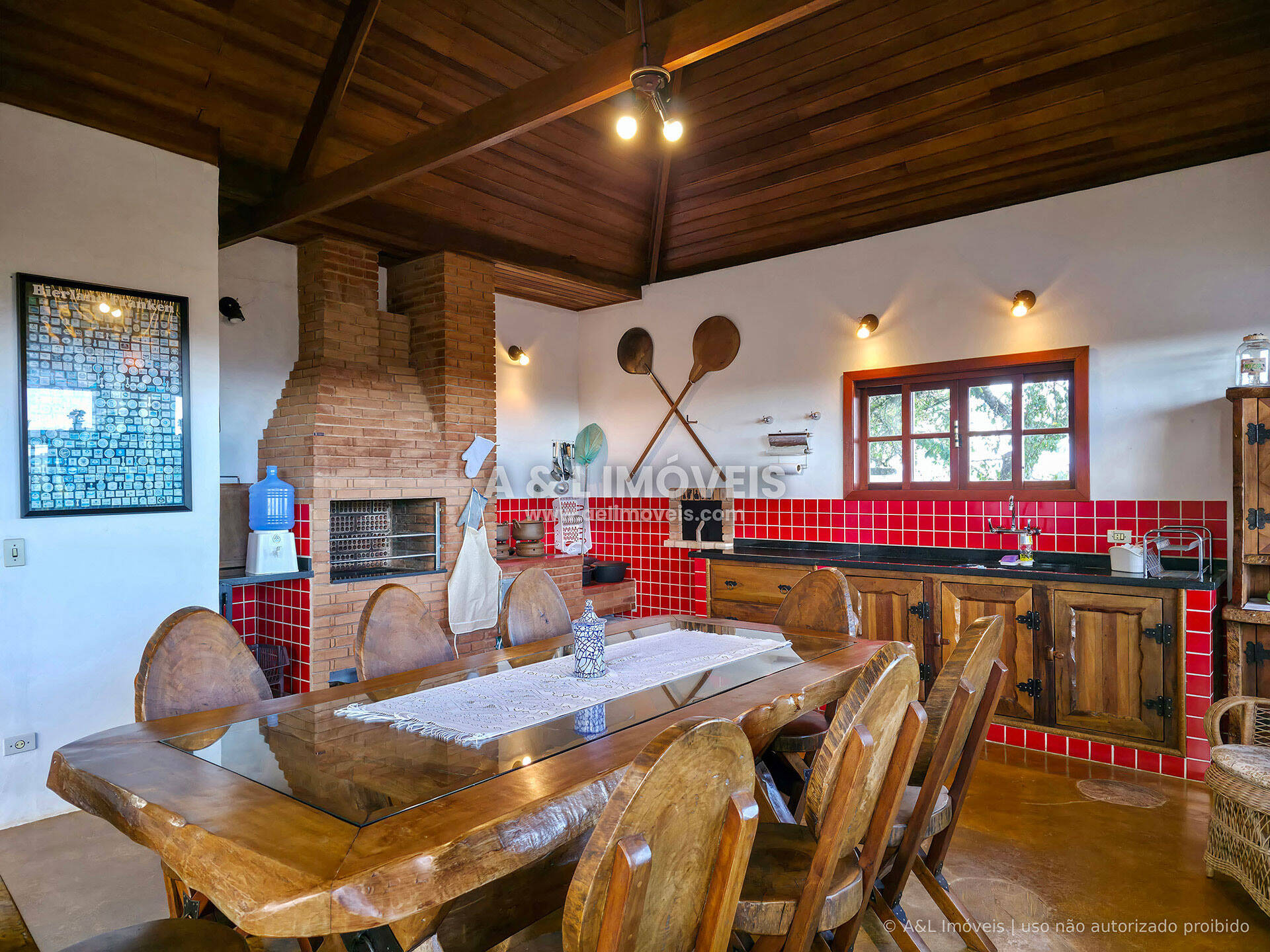 Casa, 4 quartos, 278 m² - Foto 27