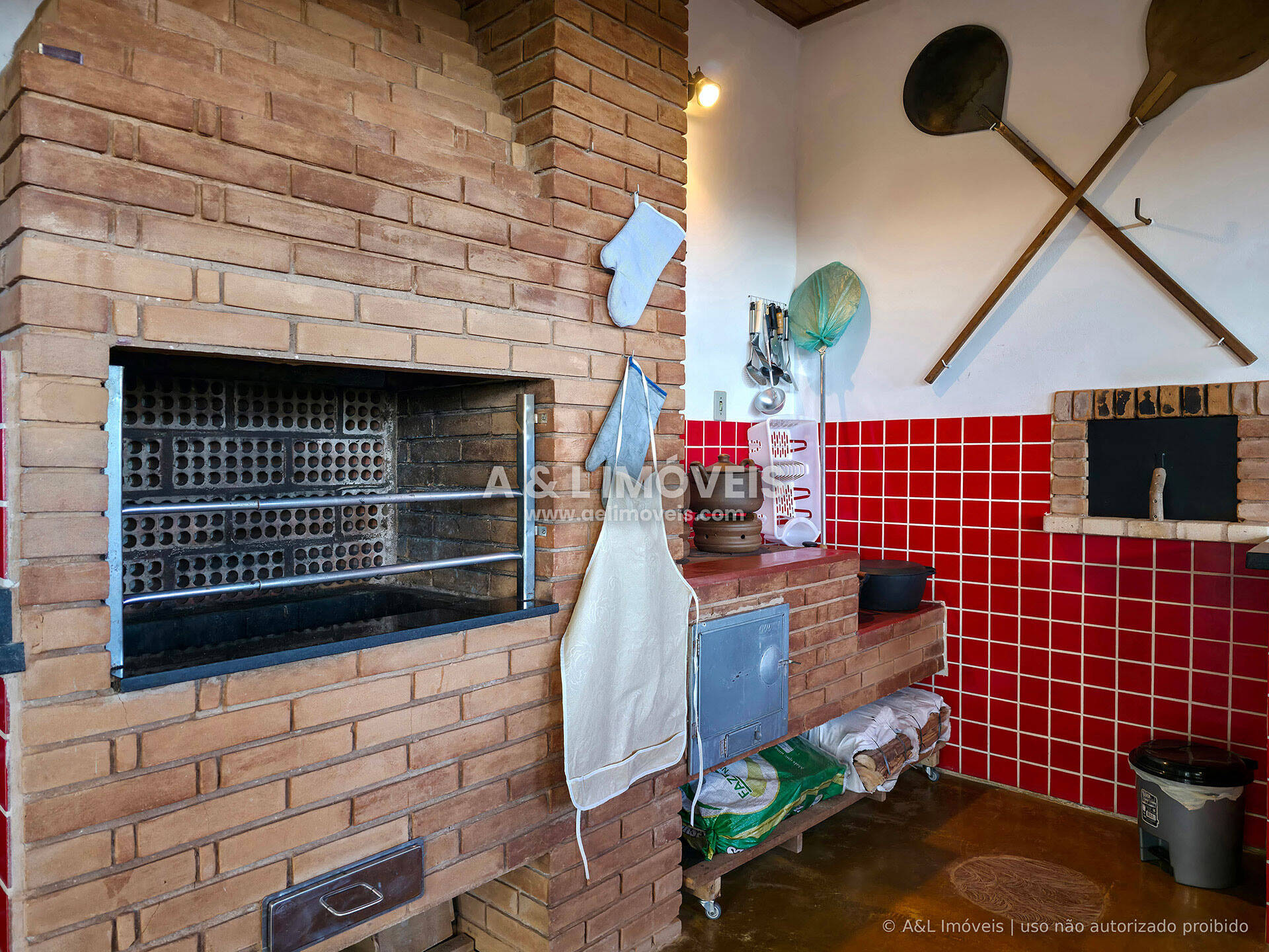 Casa, 4 quartos, 278 m² - Foto 29