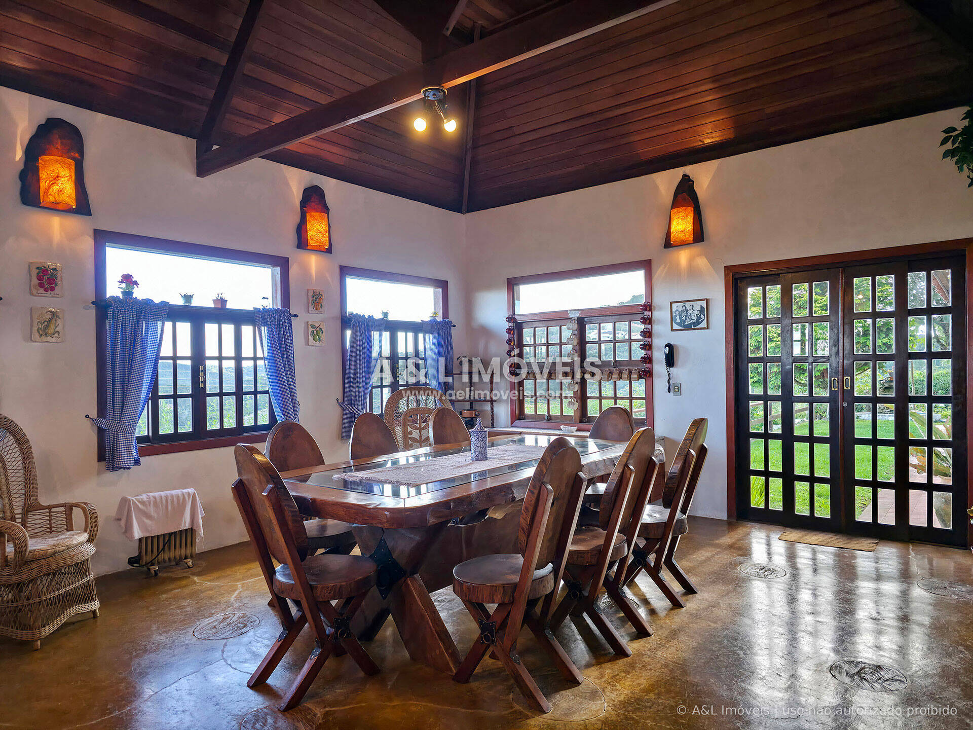 Casa, 4 quartos, 278 m² - Foto 30