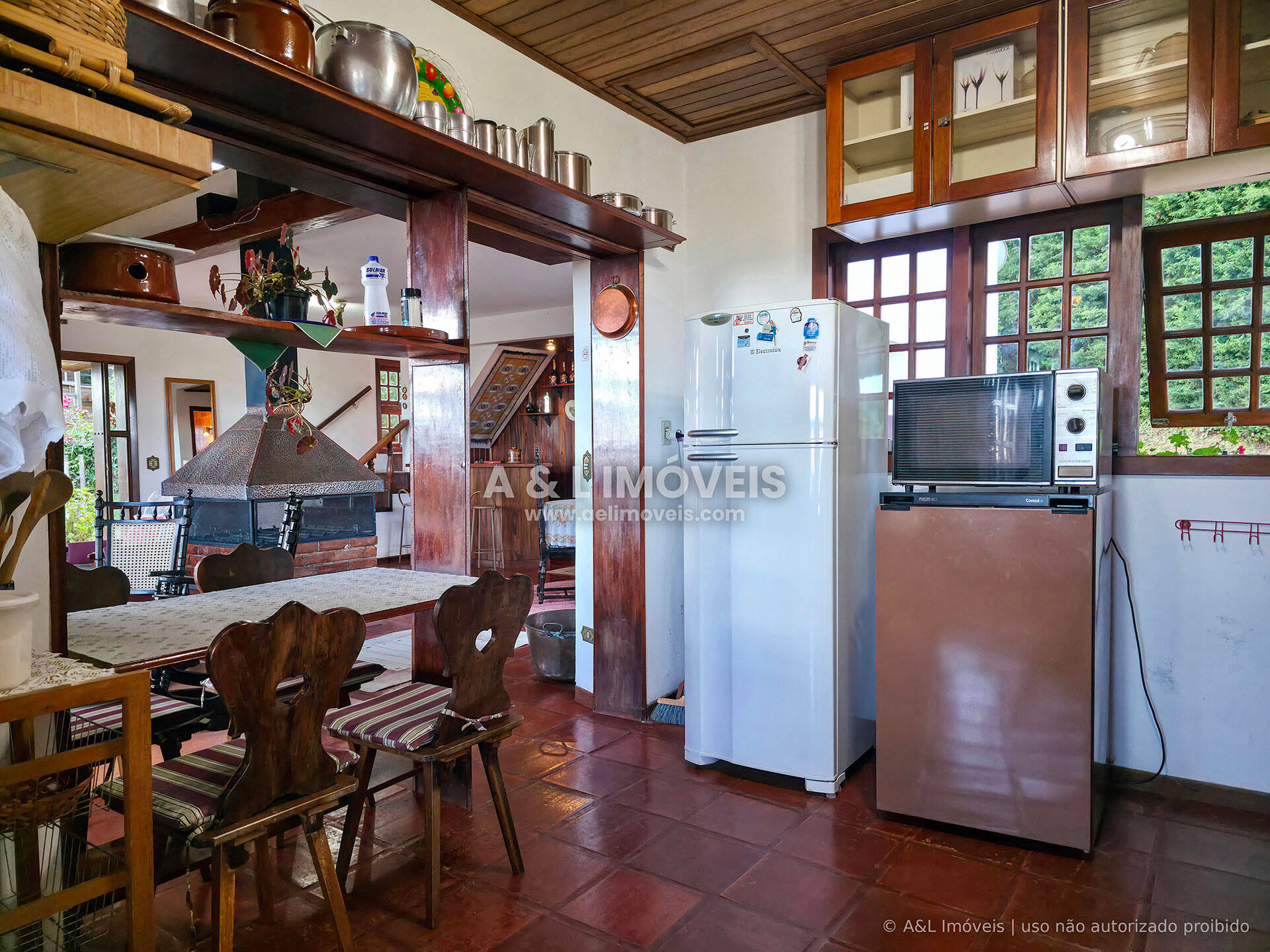Casa, 4 quartos, 278 m² - Foto 31