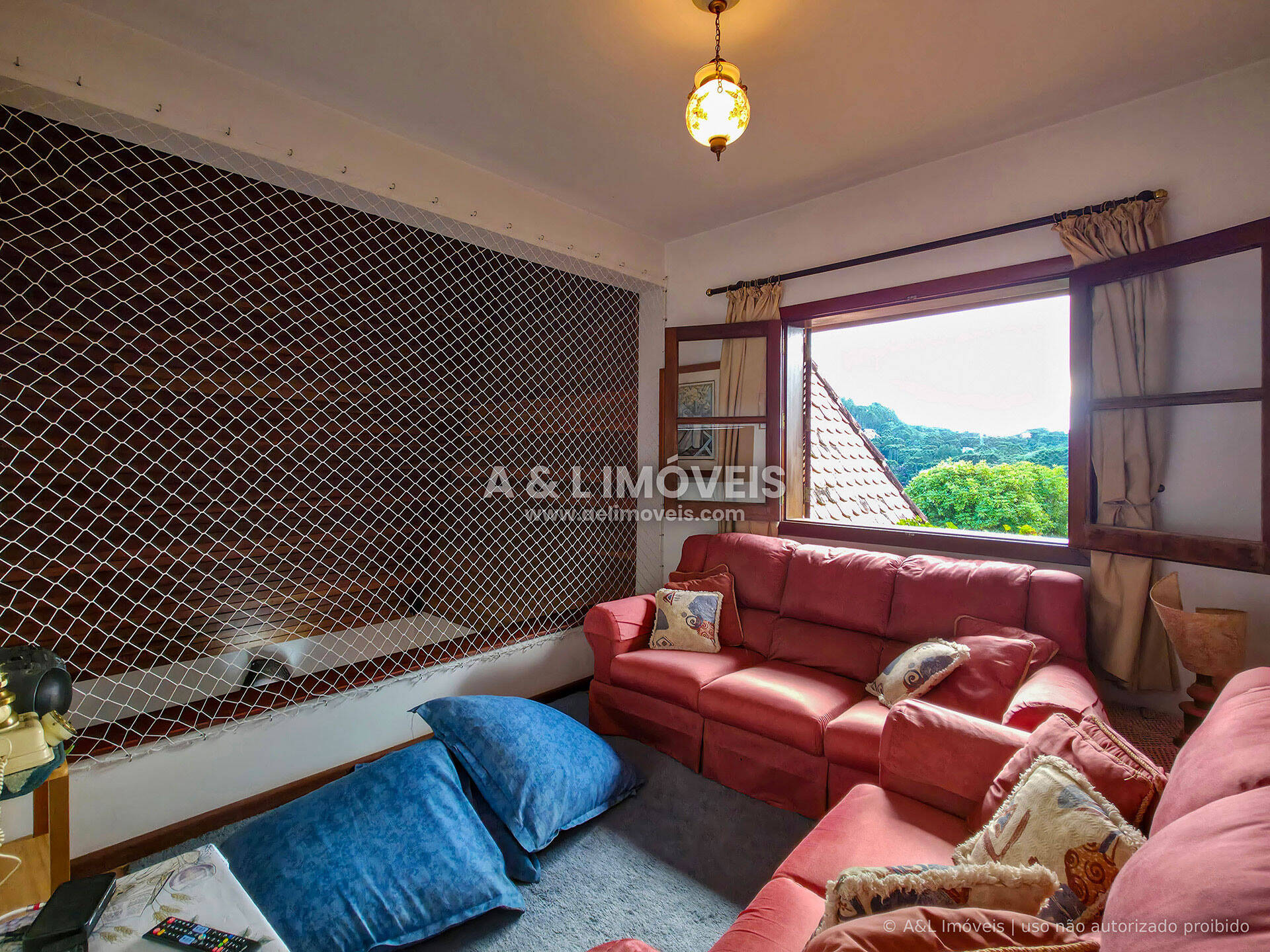 Casa, 4 quartos, 278 m² - Foto 35