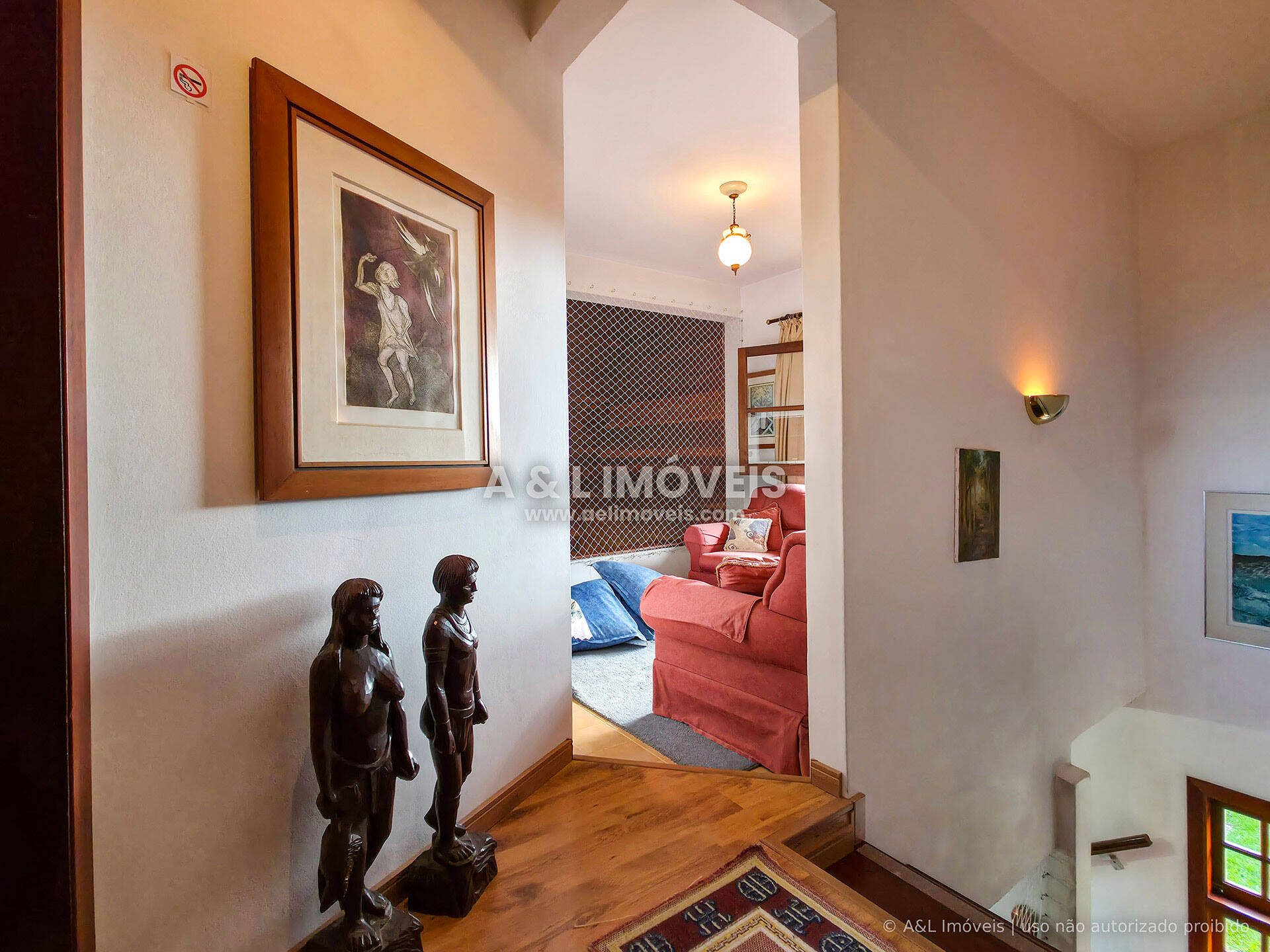 Casa, 4 quartos, 278 m² - Foto 34