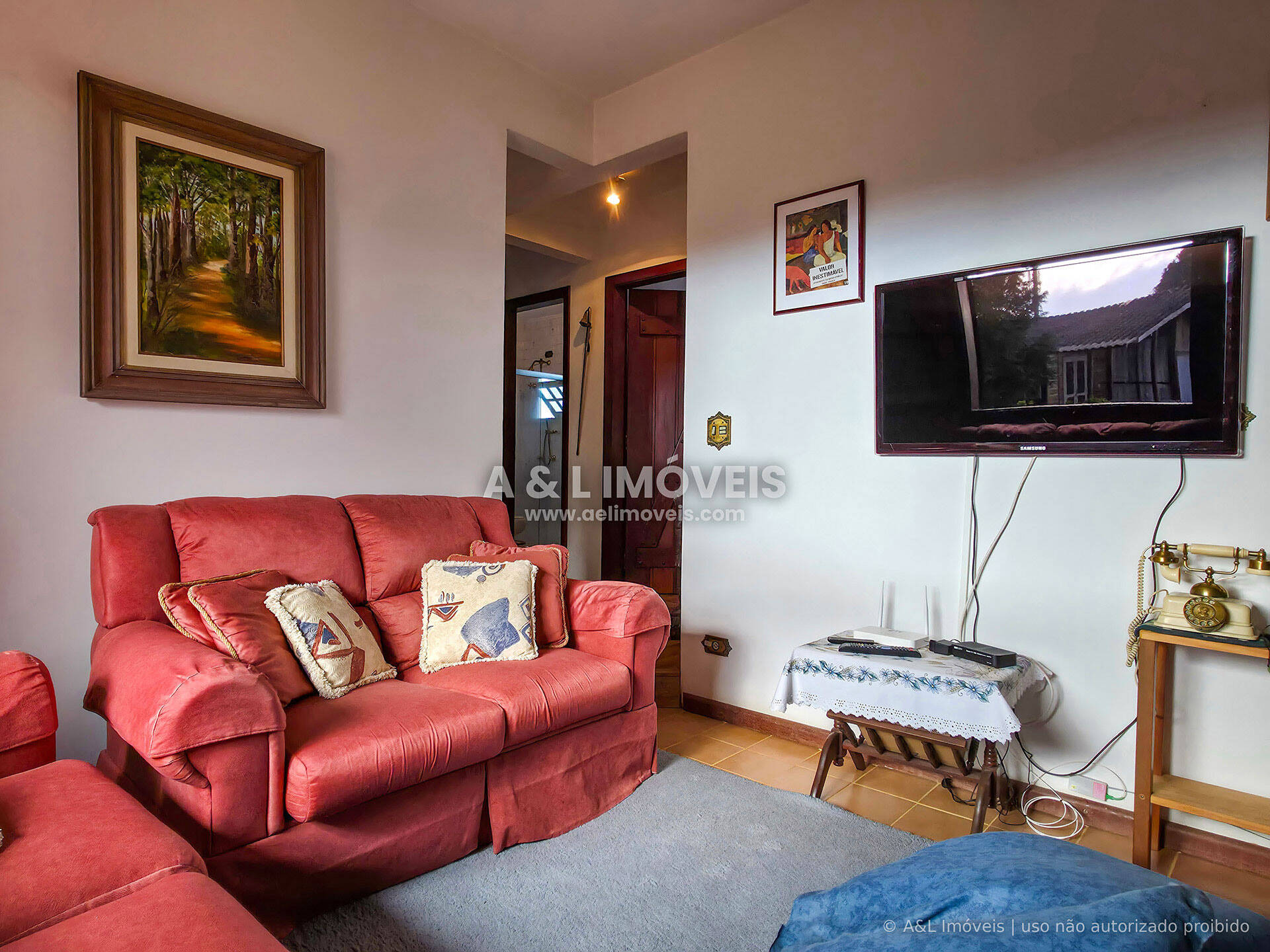 Casa, 4 quartos, 278 m² - Foto 36