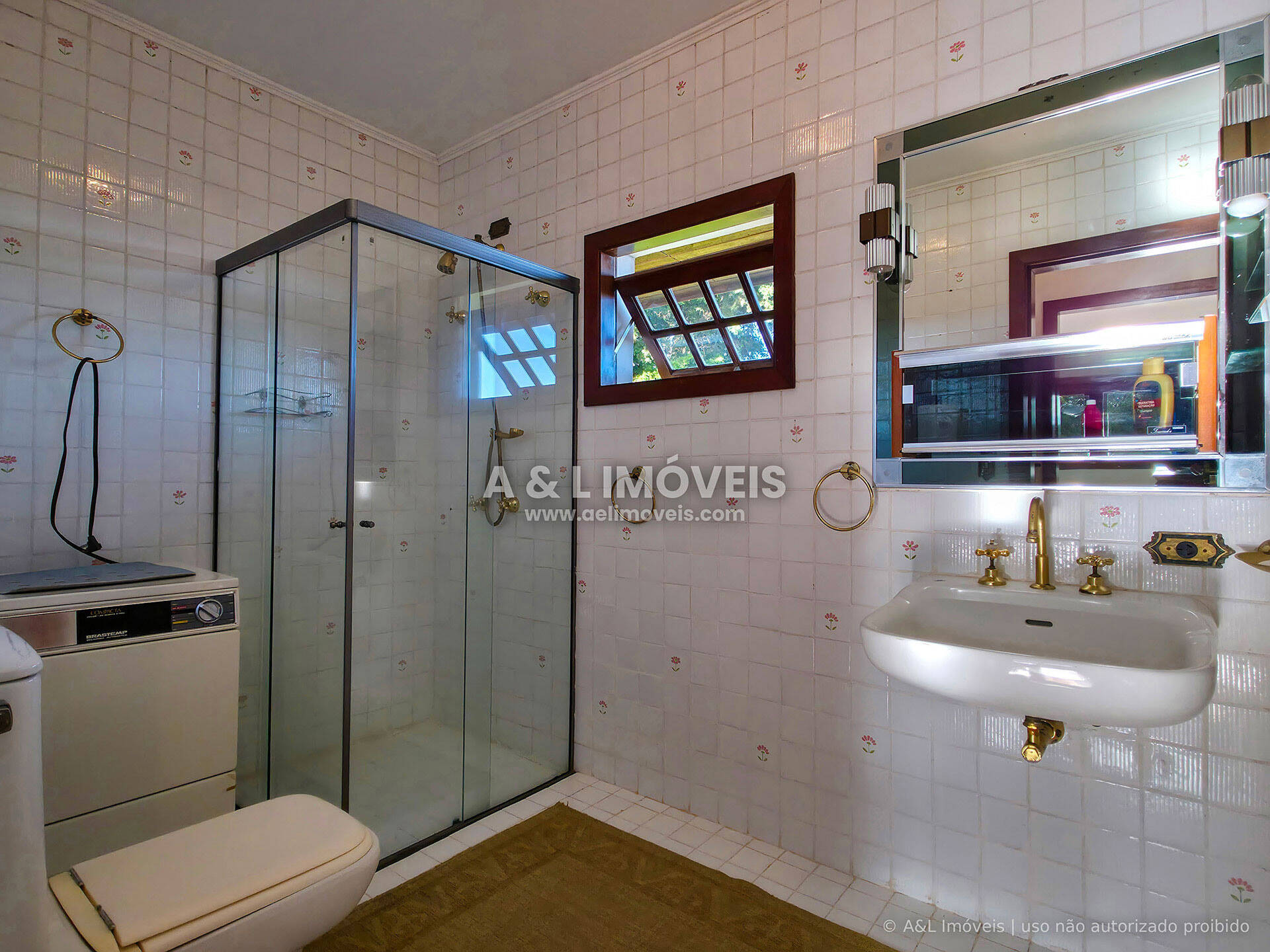 Casa, 4 quartos, 278 m² - Foto 37