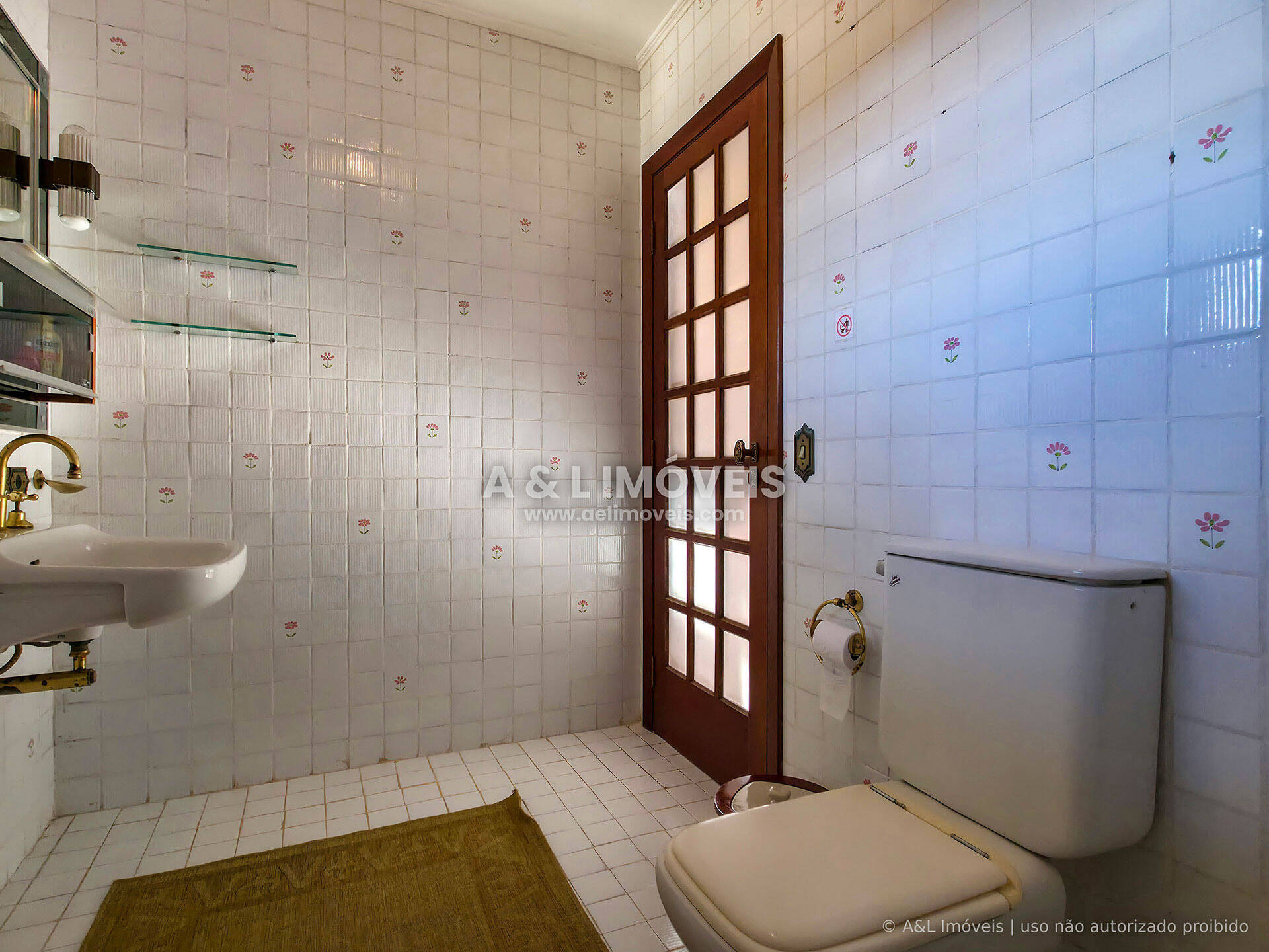 Casa, 4 quartos, 278 m² - Foto 38