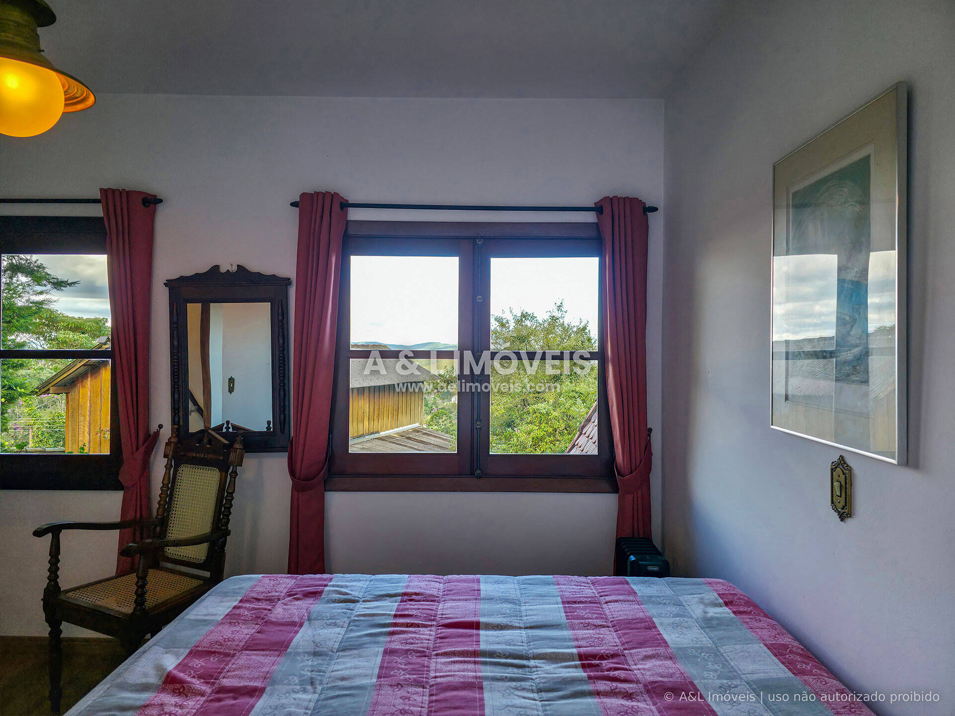 Casa, 4 quartos, 278 m² - Foto 43