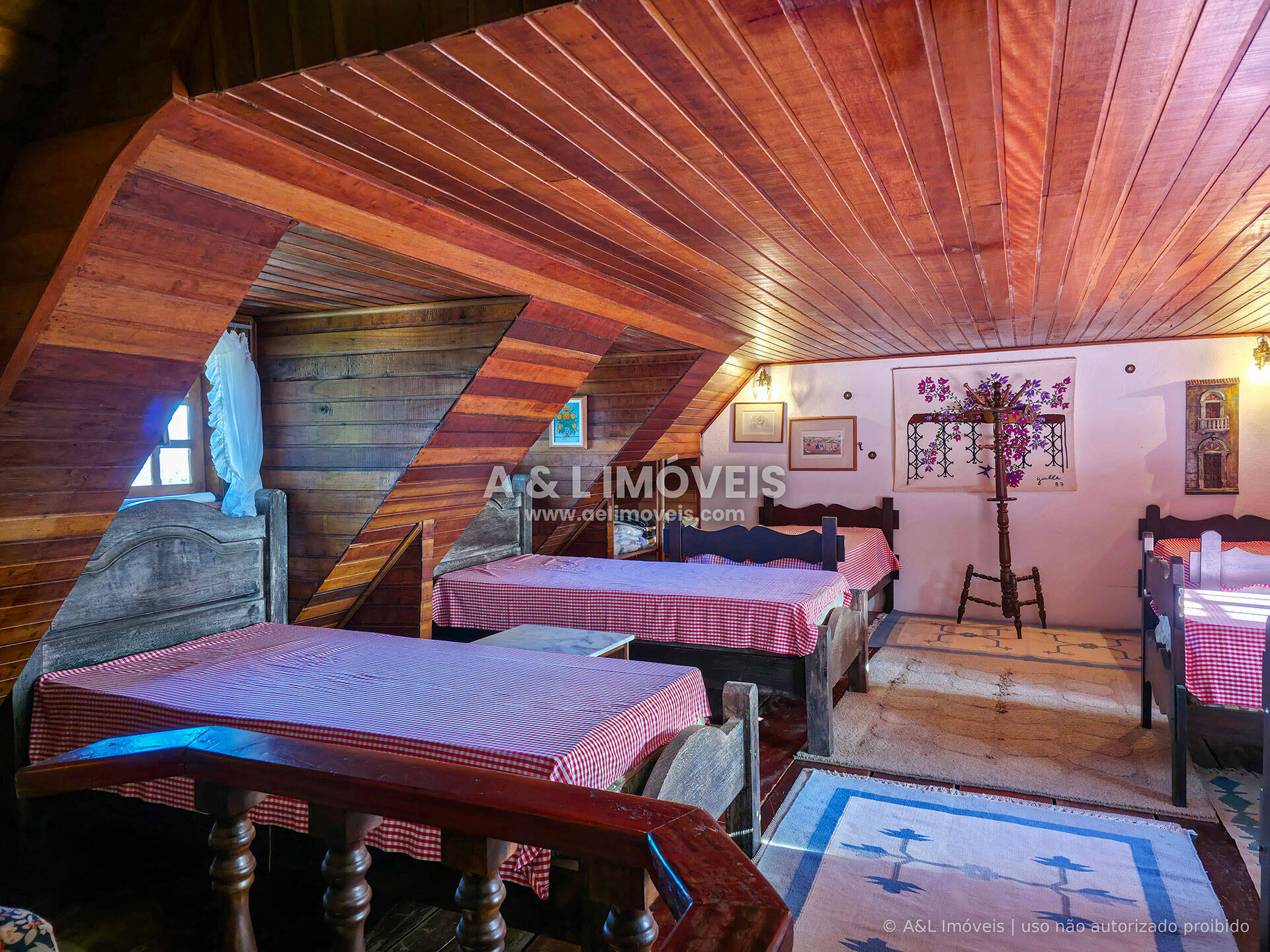 Casa, 4 quartos, 278 m² - Foto 45