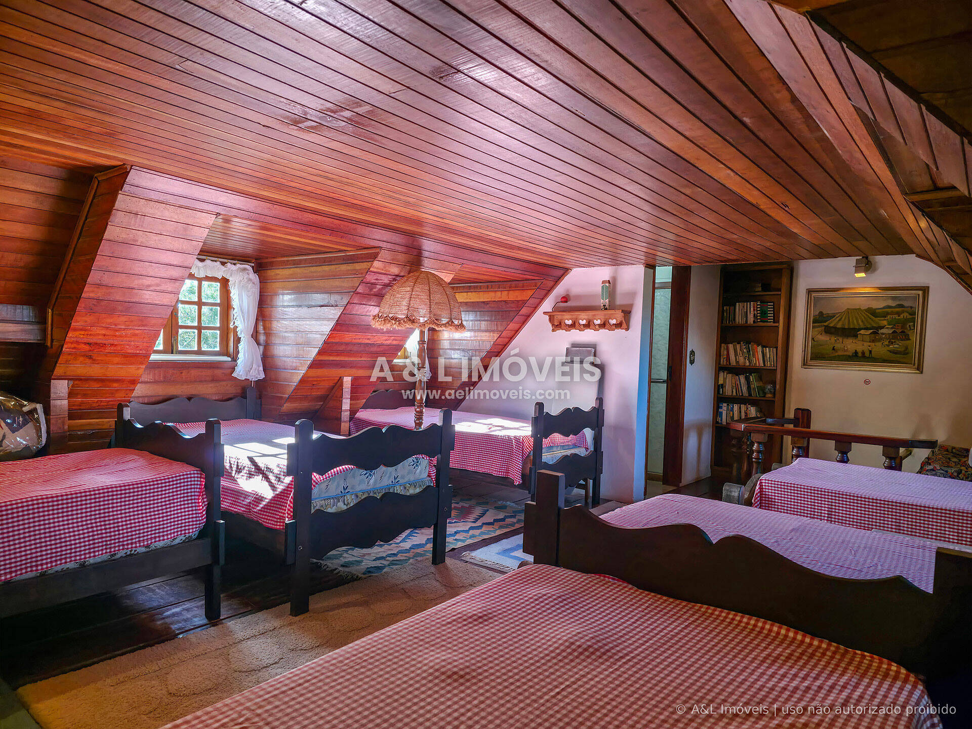 Casa, 4 quartos, 278 m² - Foto 46