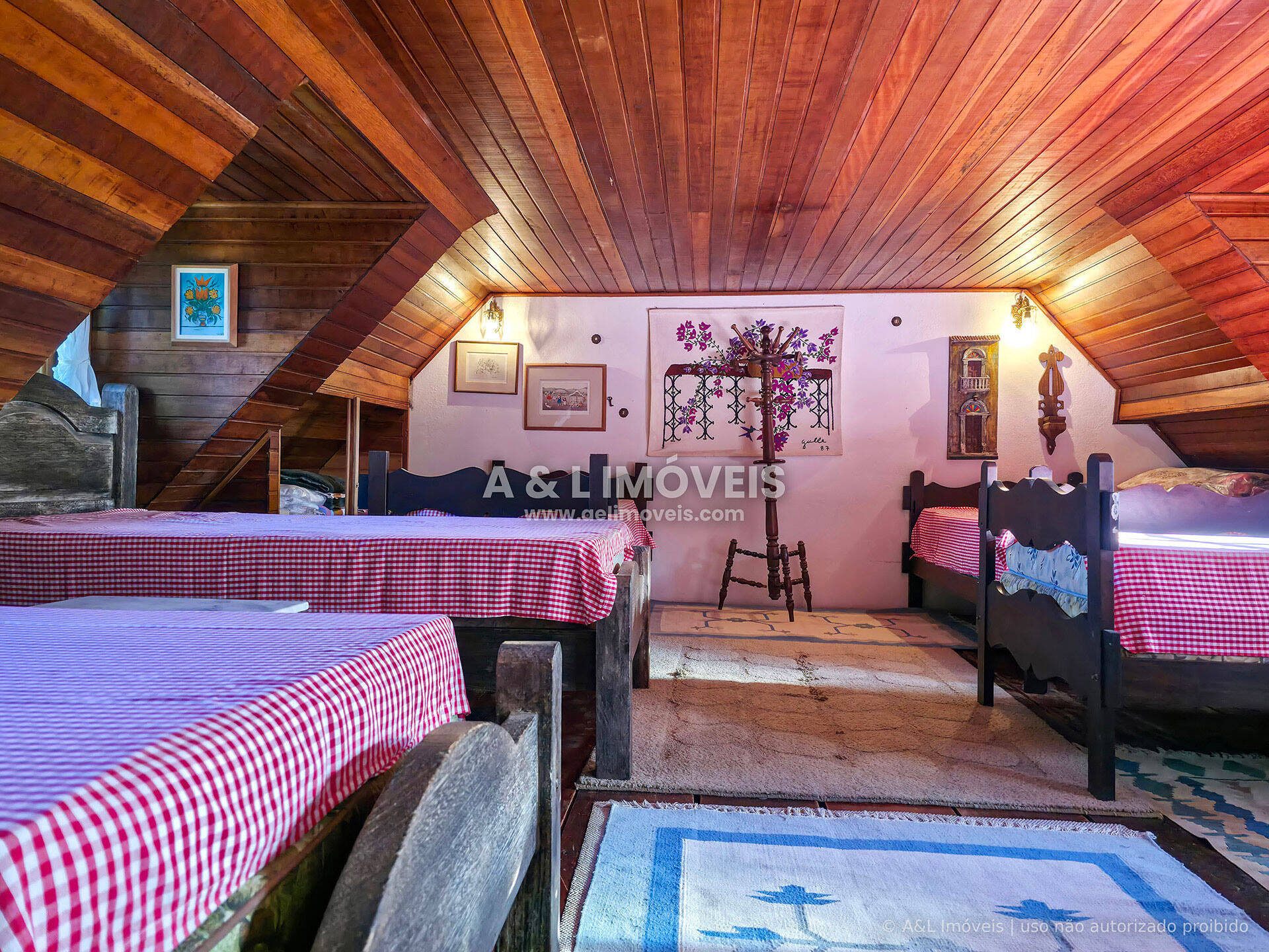 Casa, 4 quartos, 278 m² - Foto 47