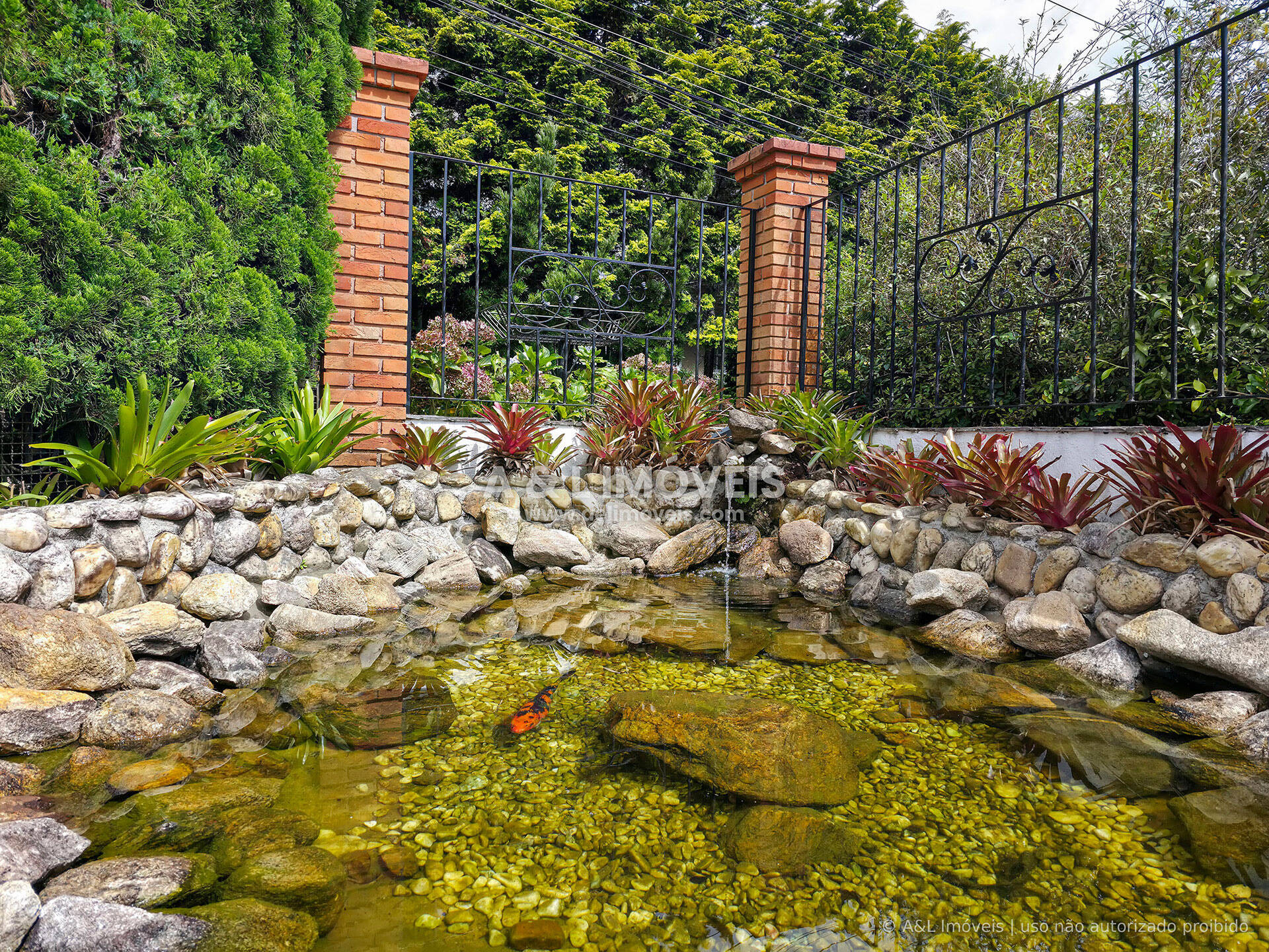 Casa de Condomínio, 6 quartos - Foto 3