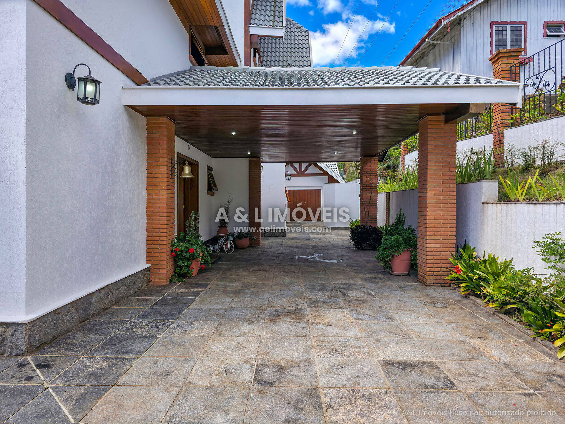 Casa de Condomínio, 6 quartos - Foto 6