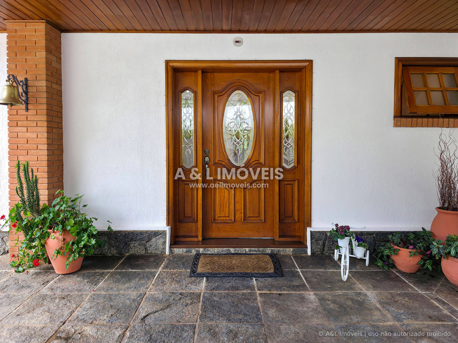 Casa de Condomínio, 6 quartos - Foto 7