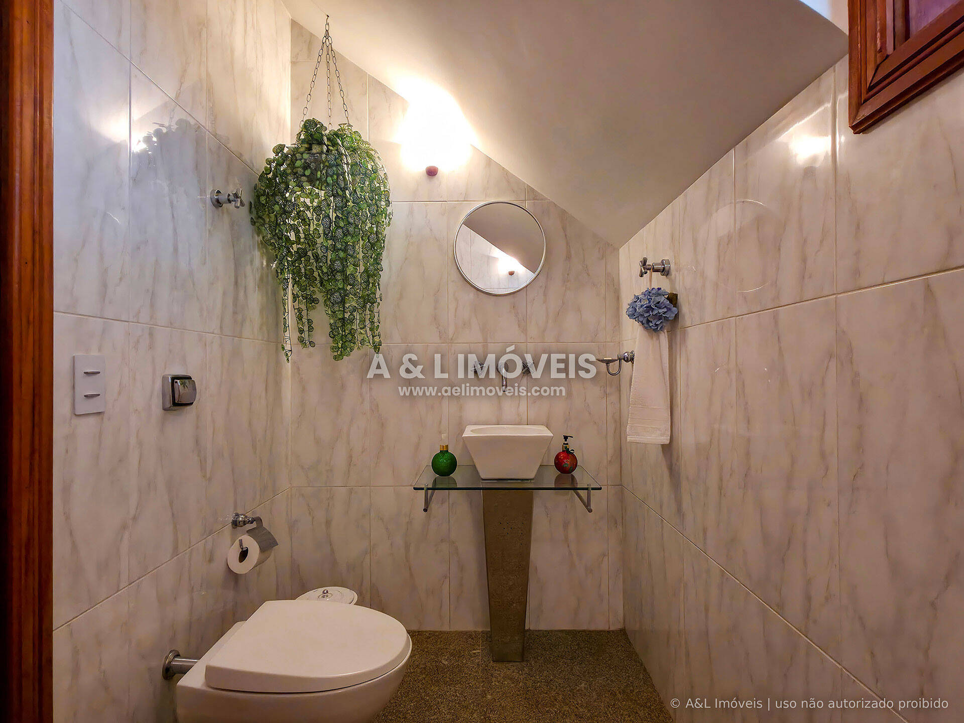 Casa de Condomínio, 6 quartos - Foto 13