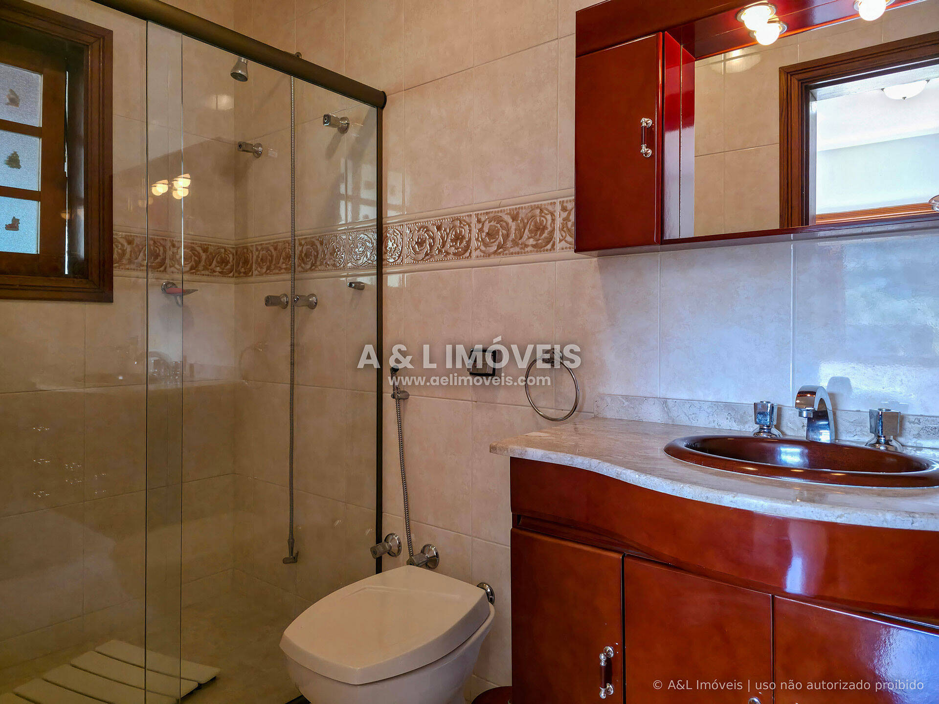 Casa de Condomínio, 6 quartos - Foto 19