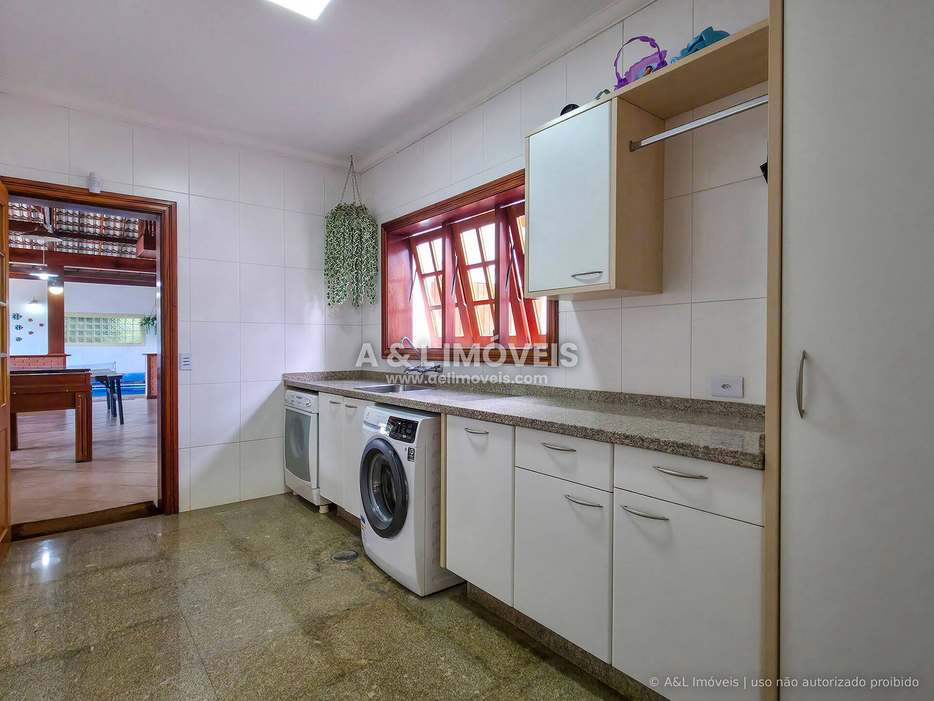Casa de Condomínio, 6 quartos - Foto 23