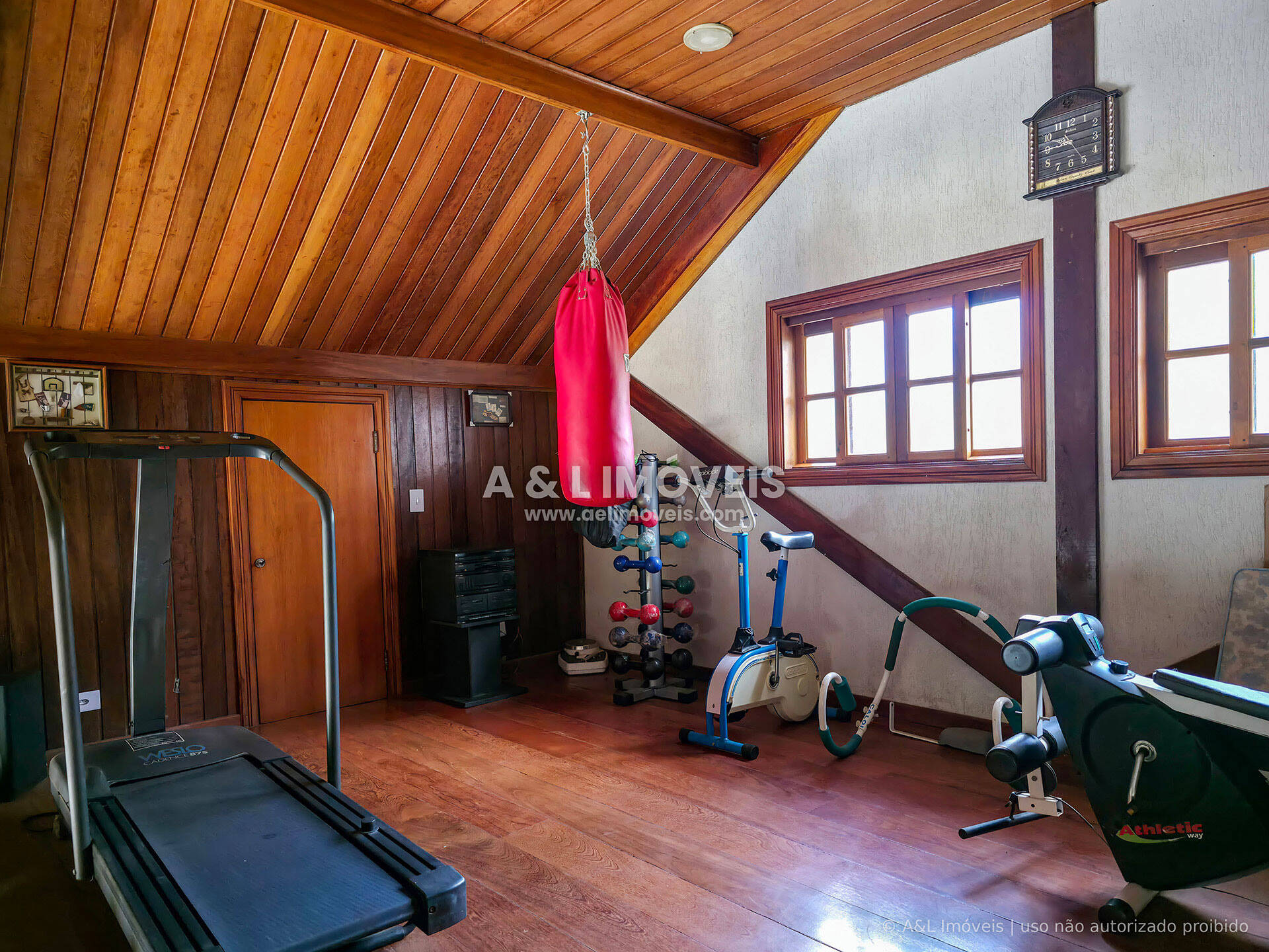 Casa de Condomínio, 6 quartos - Foto 29