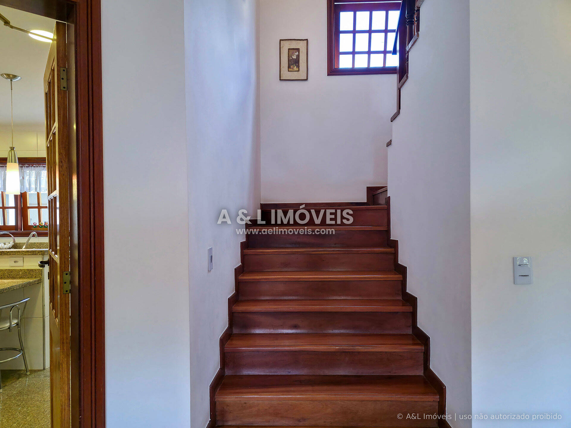Casa de Condomínio, 6 quartos - Foto 31