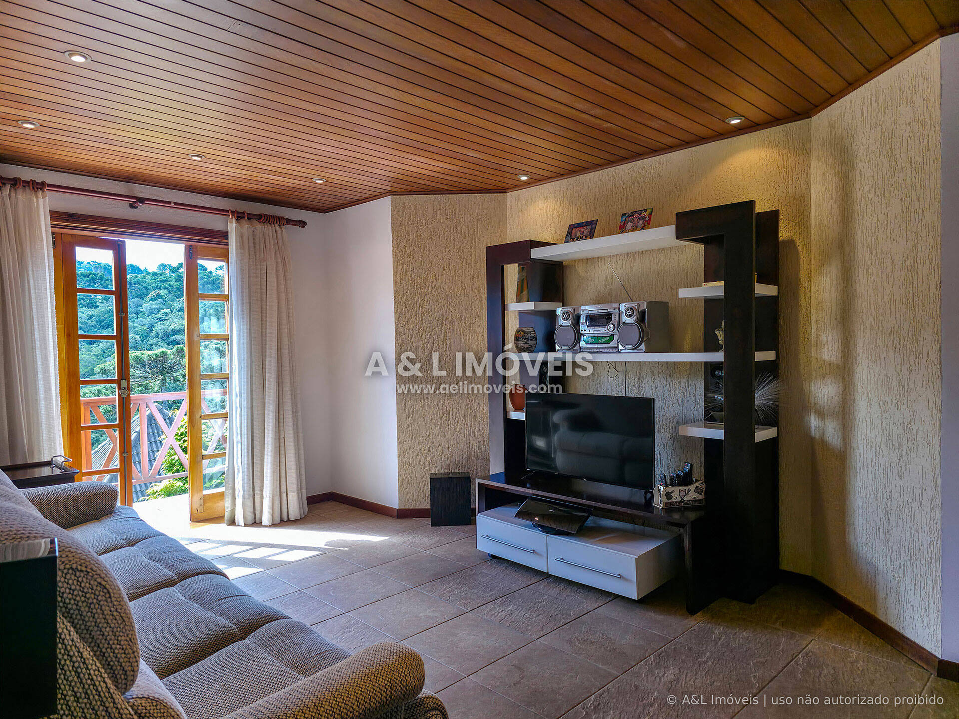 Casa de Condomínio, 6 quartos - Foto 32