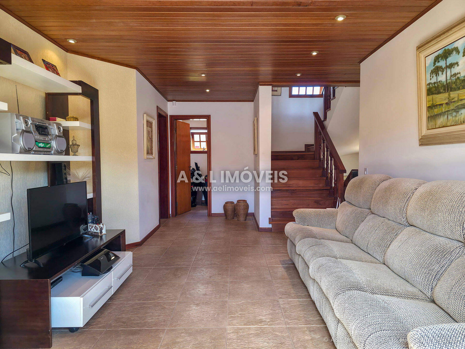 Casa de Condomínio, 6 quartos - Foto 34