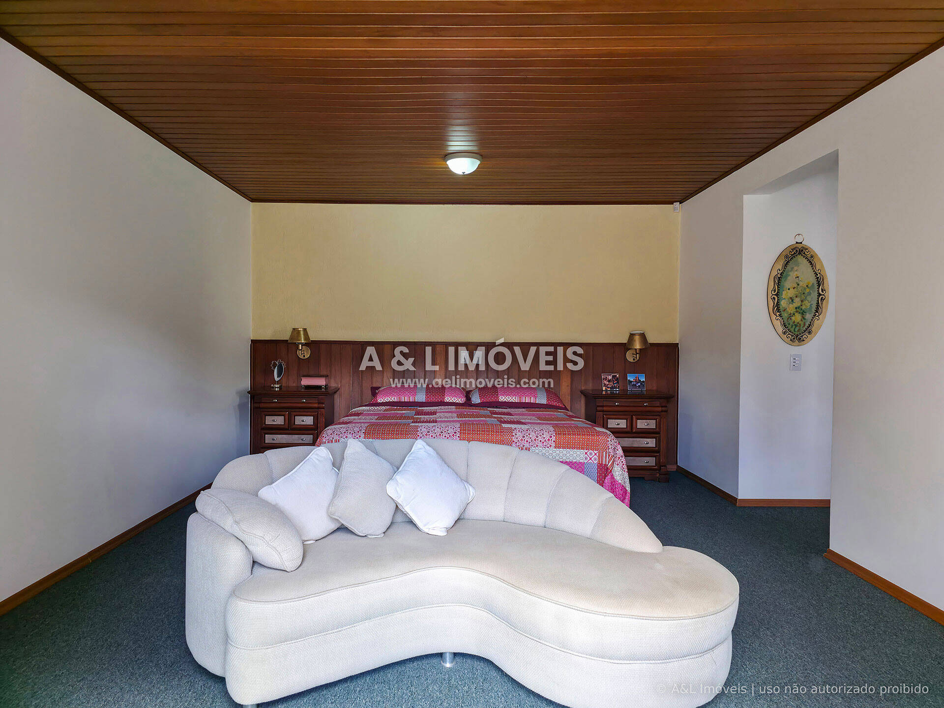 Casa de Condomínio, 6 quartos - Foto 39