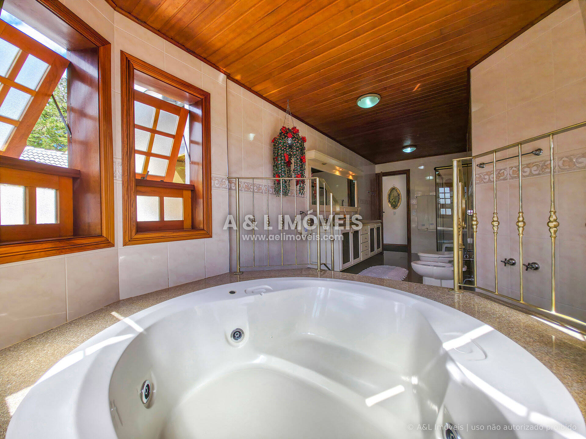 Casa de Condomínio, 6 quartos - Foto 41
