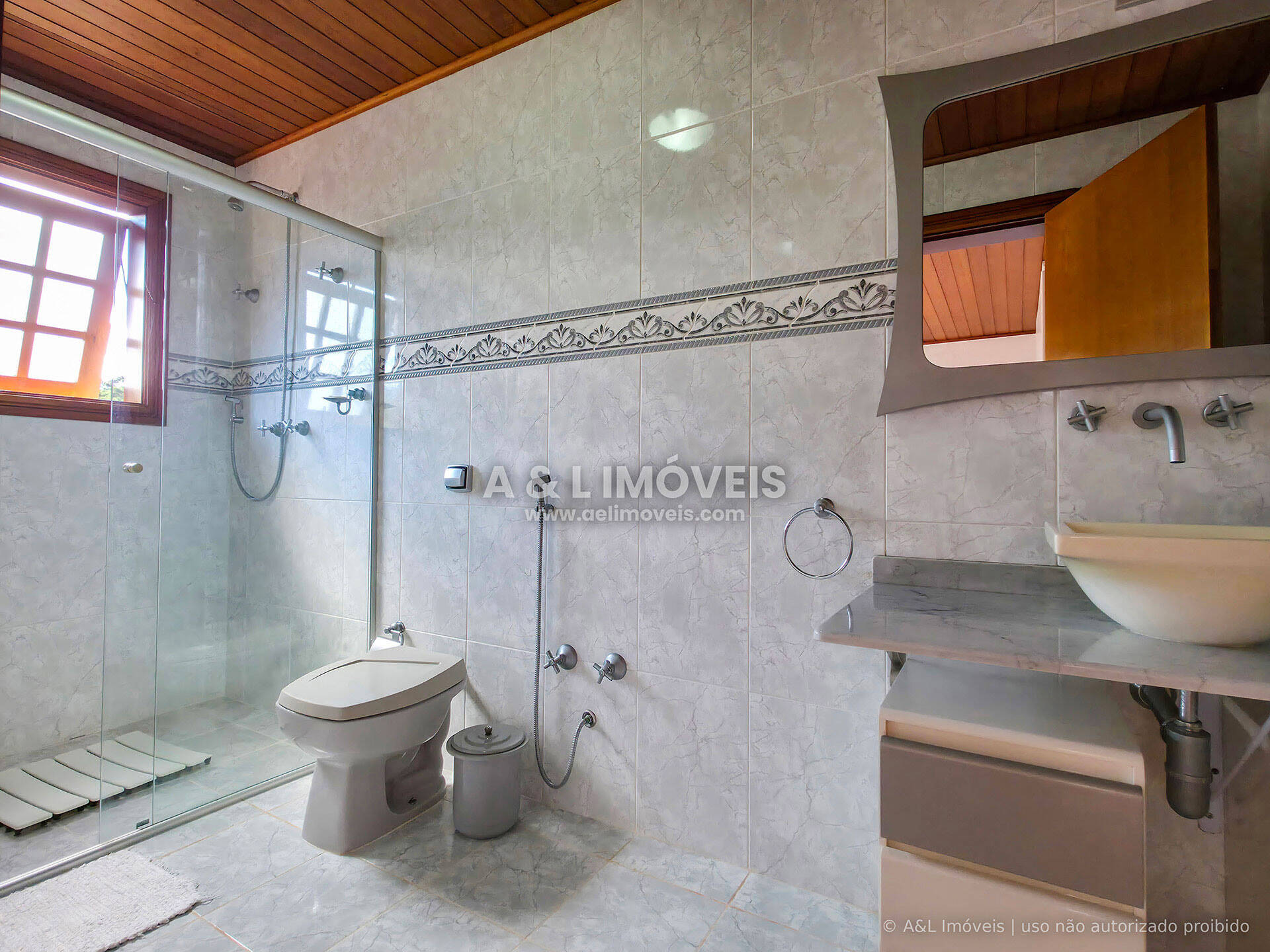 Casa de Condomínio, 6 quartos - Foto 44
