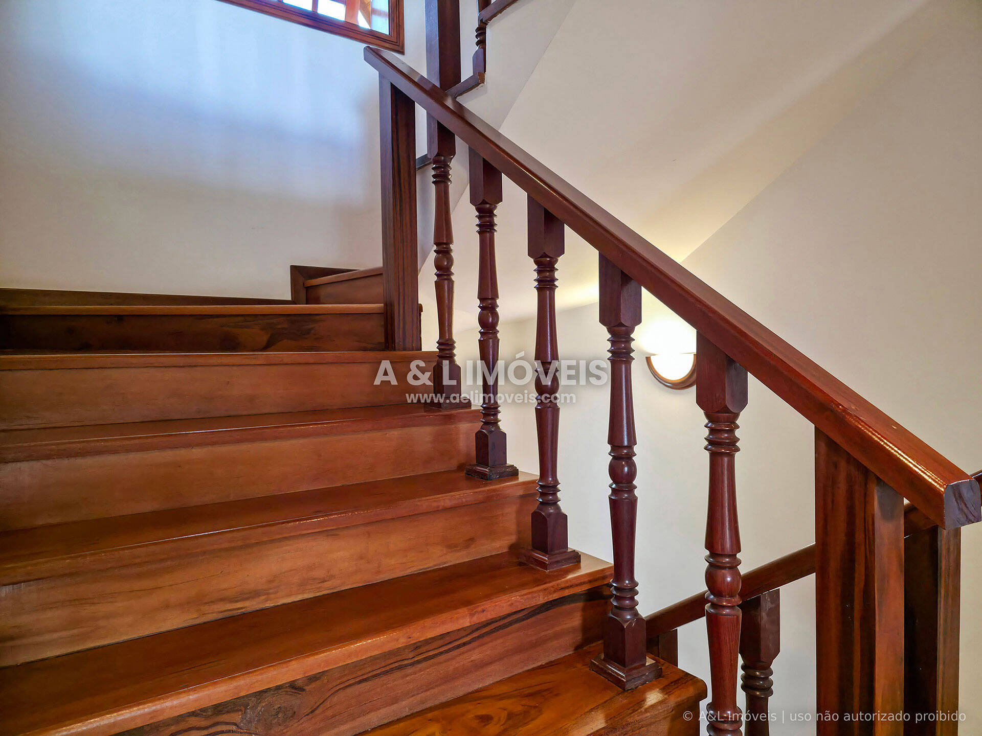 Casa de Condomínio, 6 quartos - Foto 48