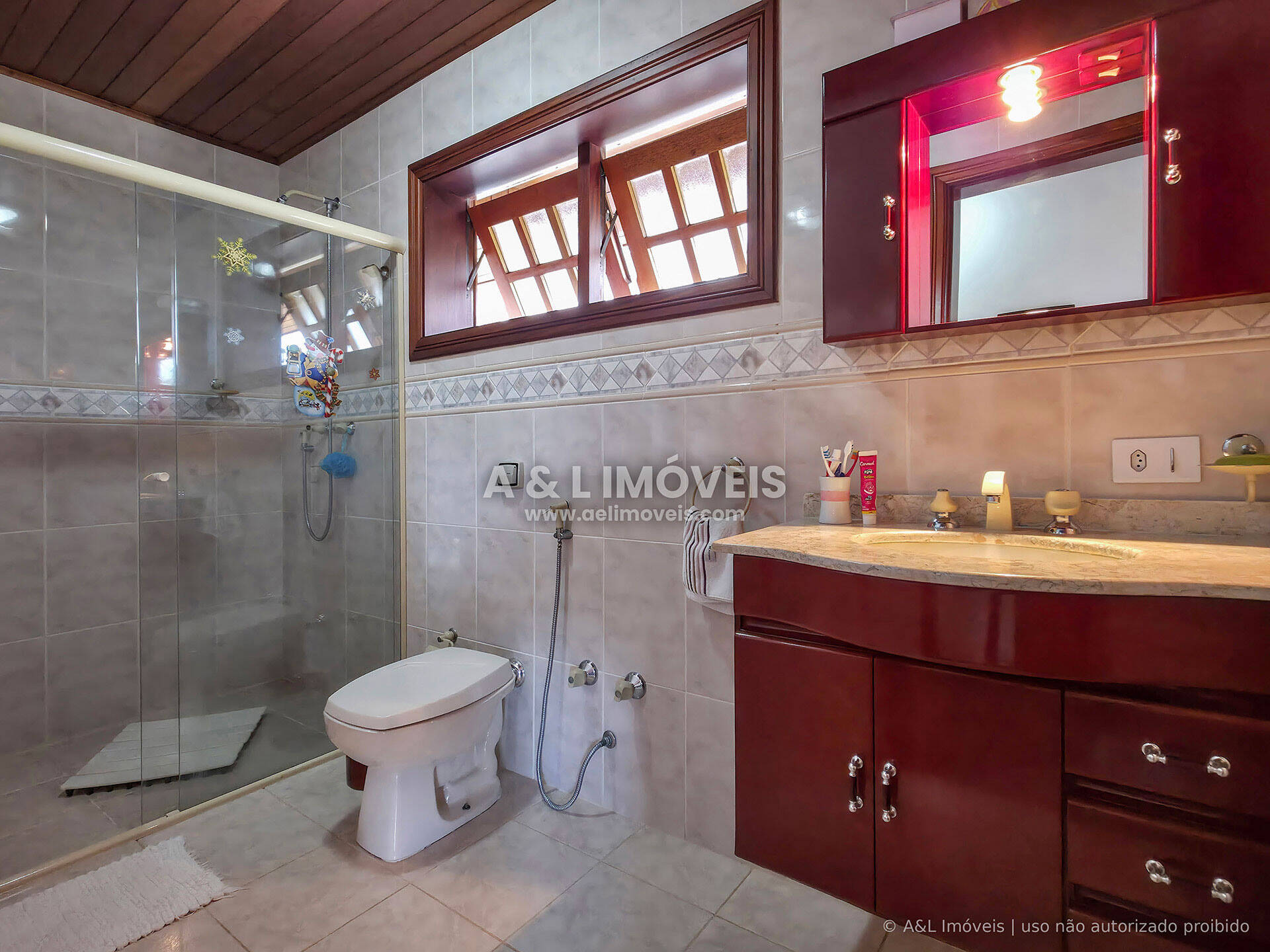 Casa de Condomínio, 6 quartos - Foto 46