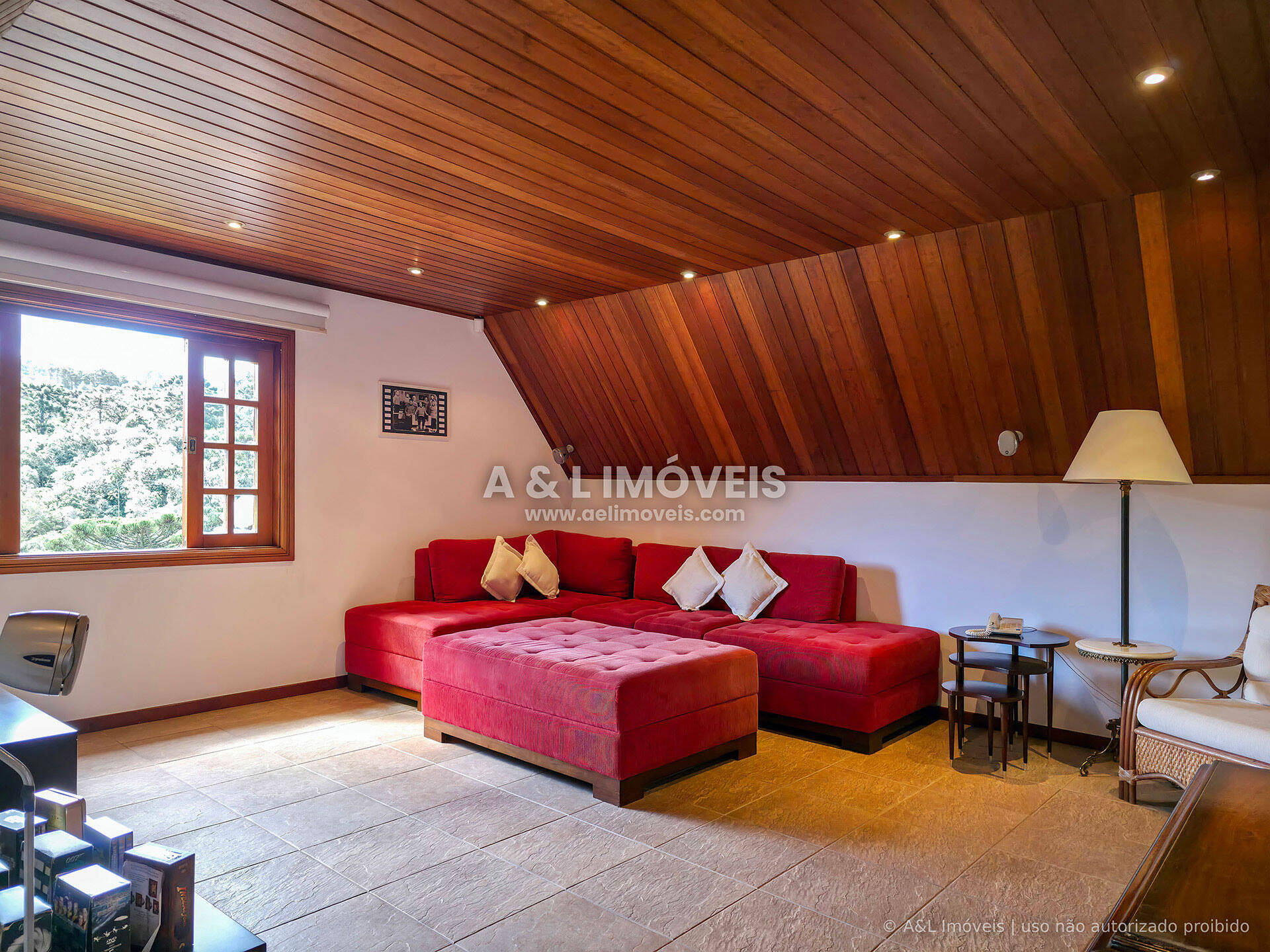 Casa de Condomínio, 6 quartos - Foto 49