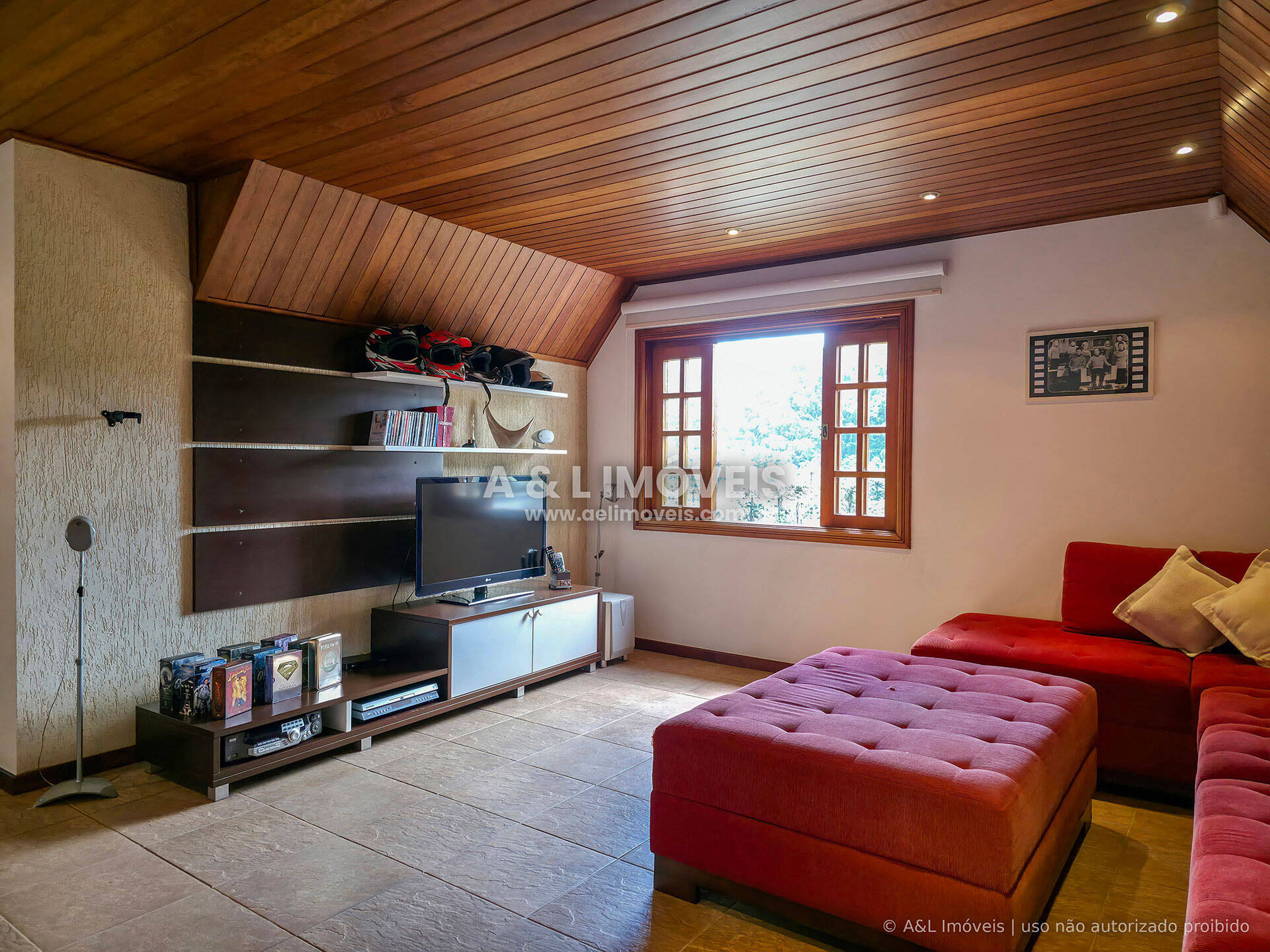 Casa de Condomínio, 6 quartos - Foto 51