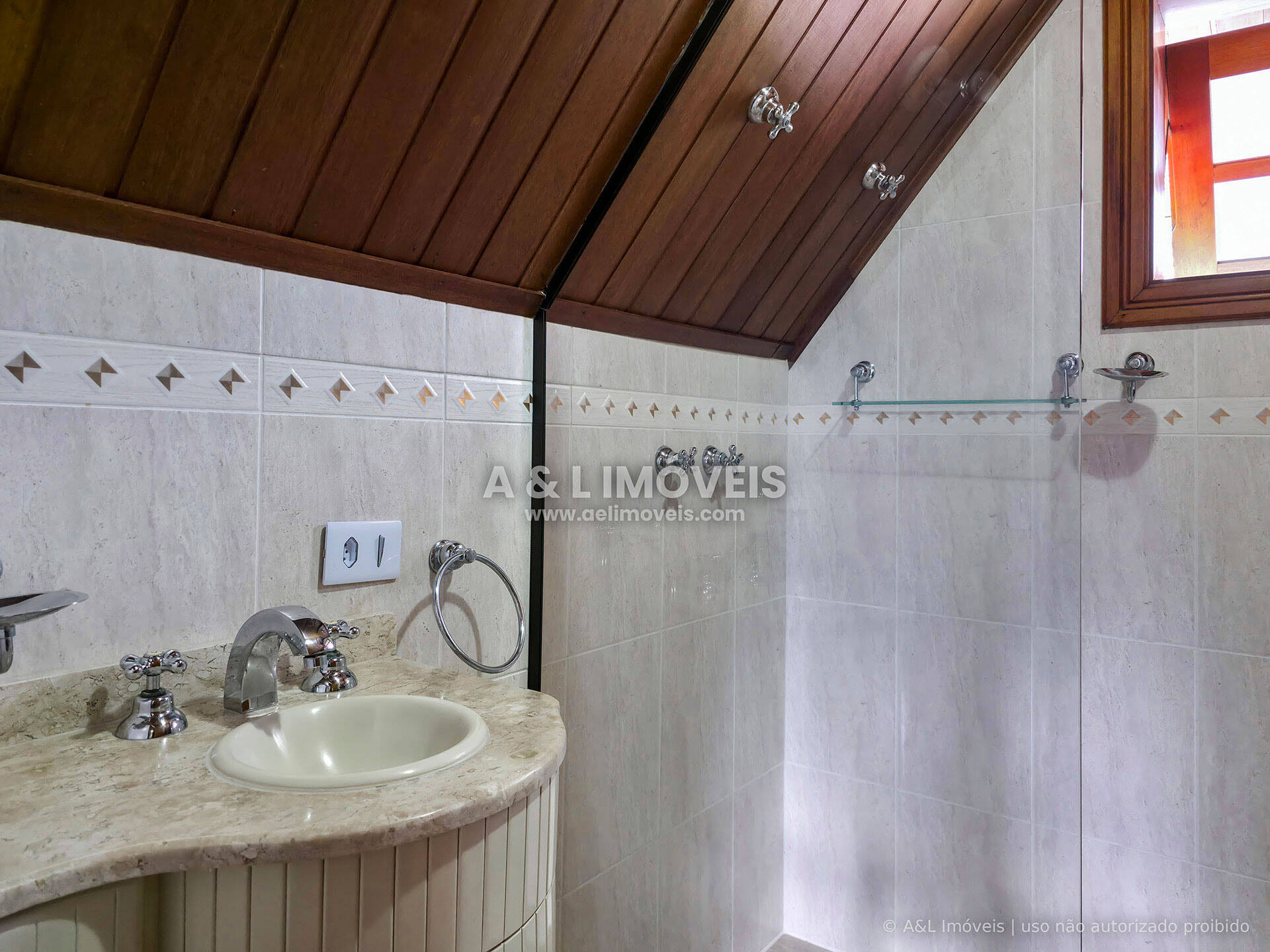 Casa de Condomínio, 6 quartos - Foto 55