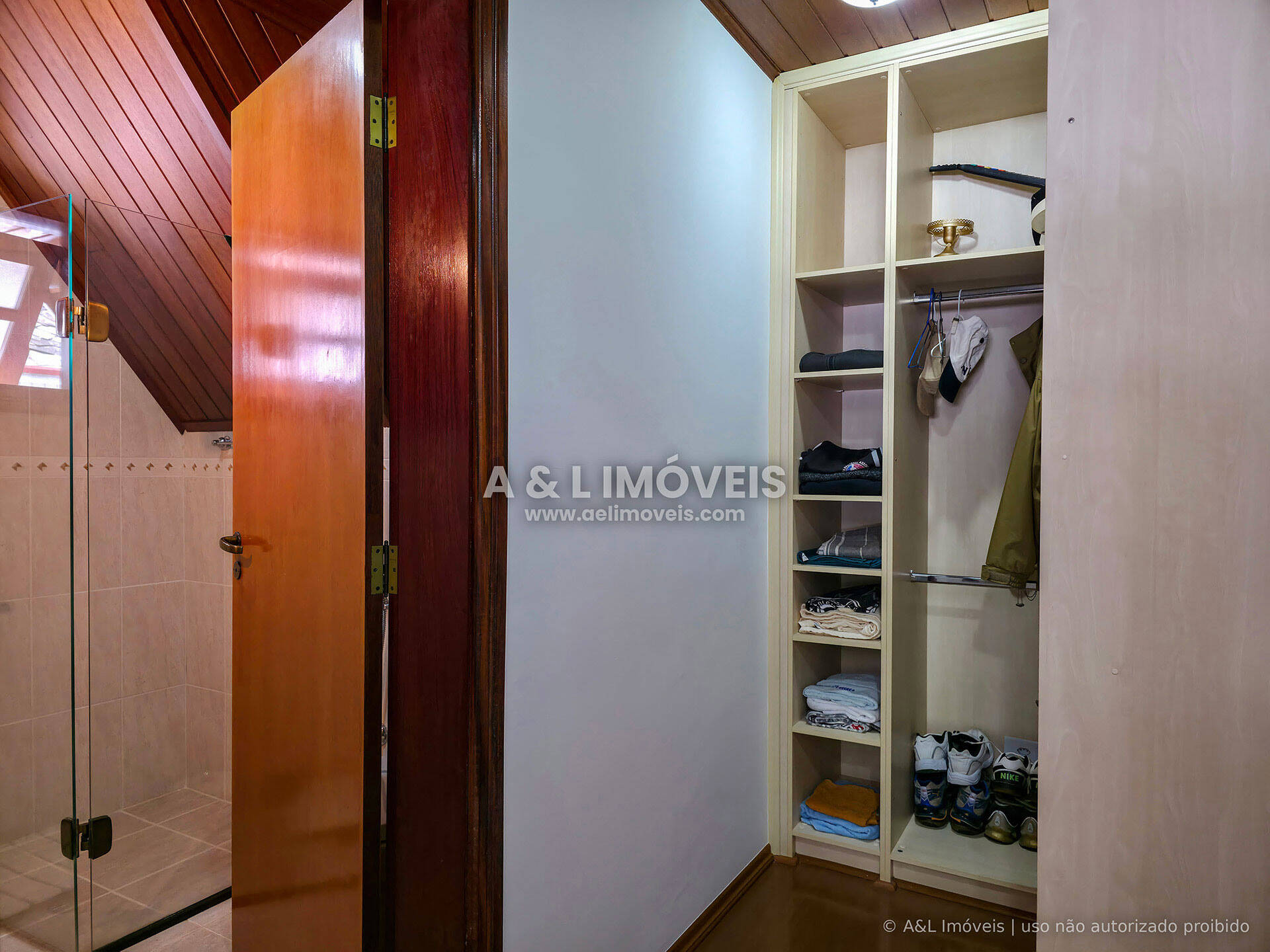 Casa de Condomínio, 6 quartos - Foto 56