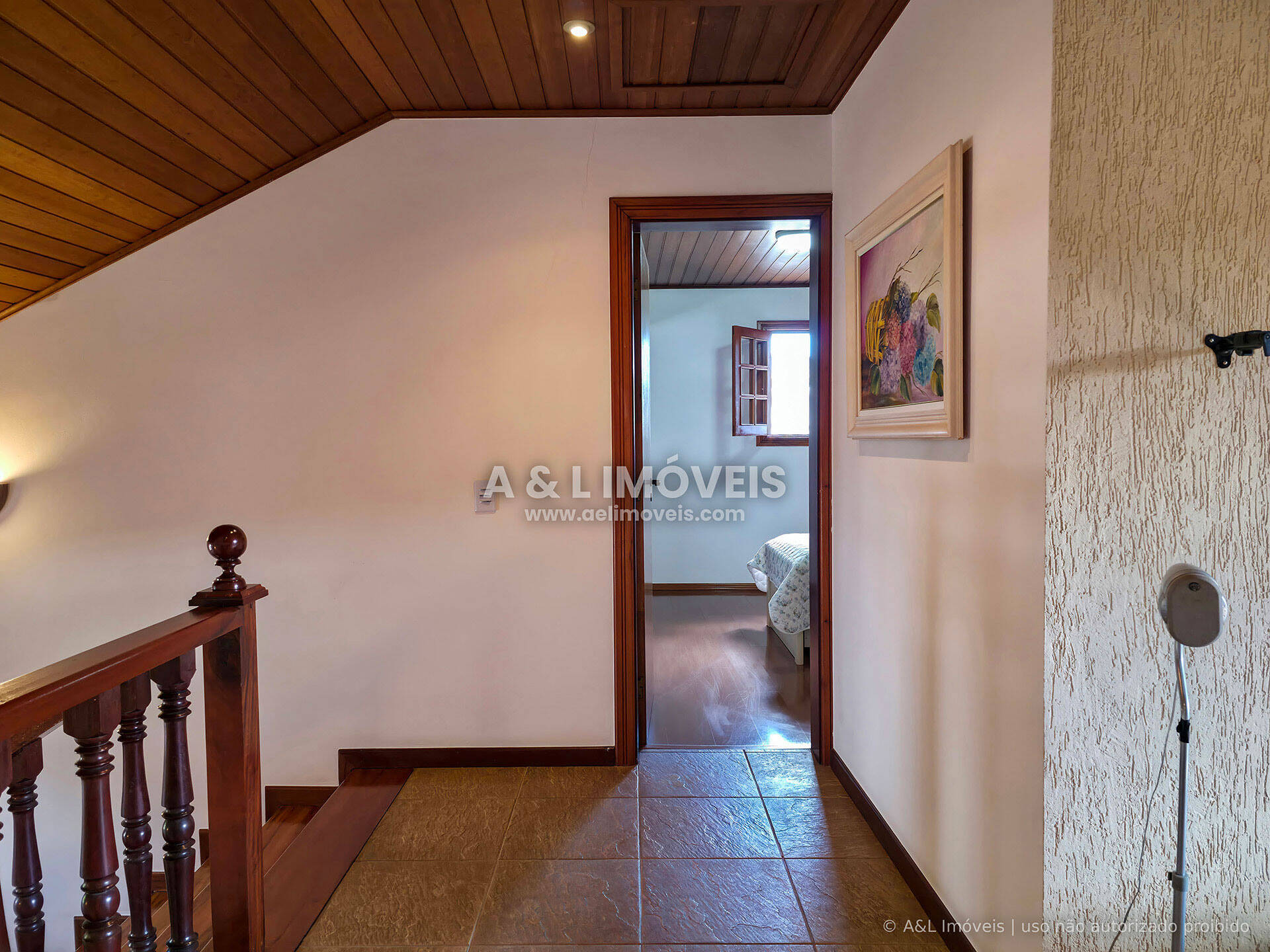 Casa de Condomínio, 6 quartos - Foto 59