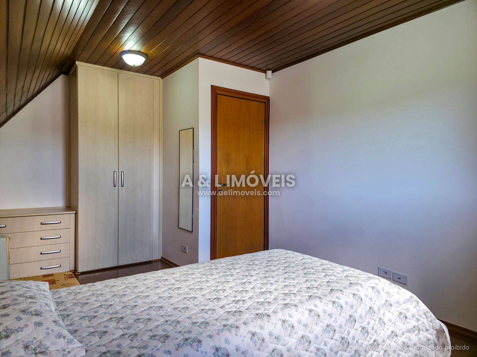Casa de Condomínio, 6 quartos - Foto 61