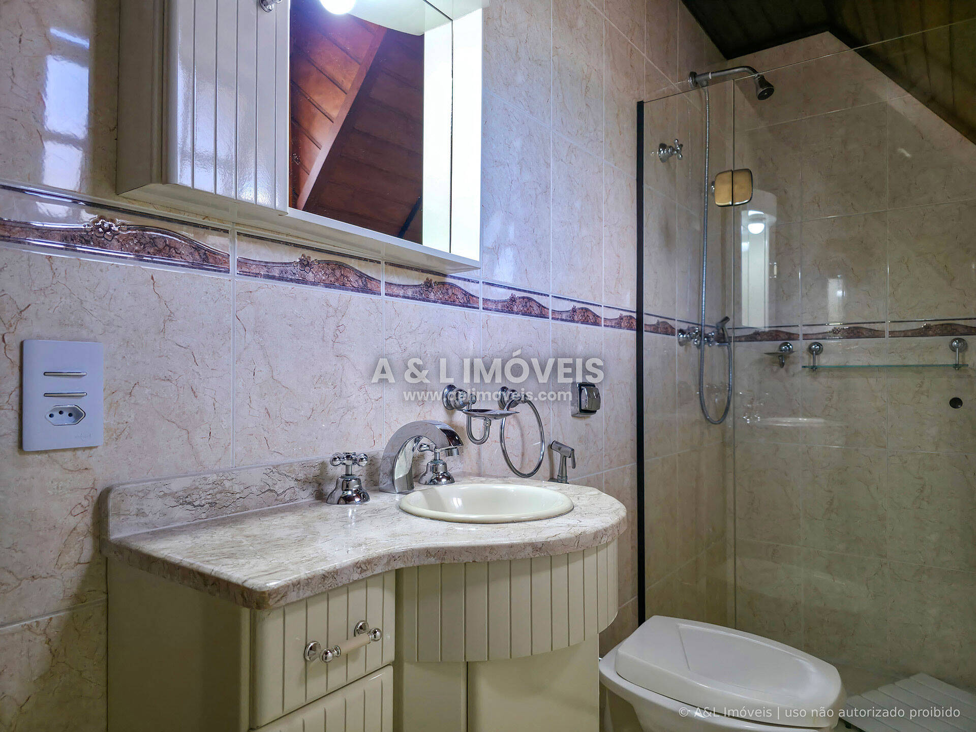 Casa de Condomínio, 6 quartos - Foto 62